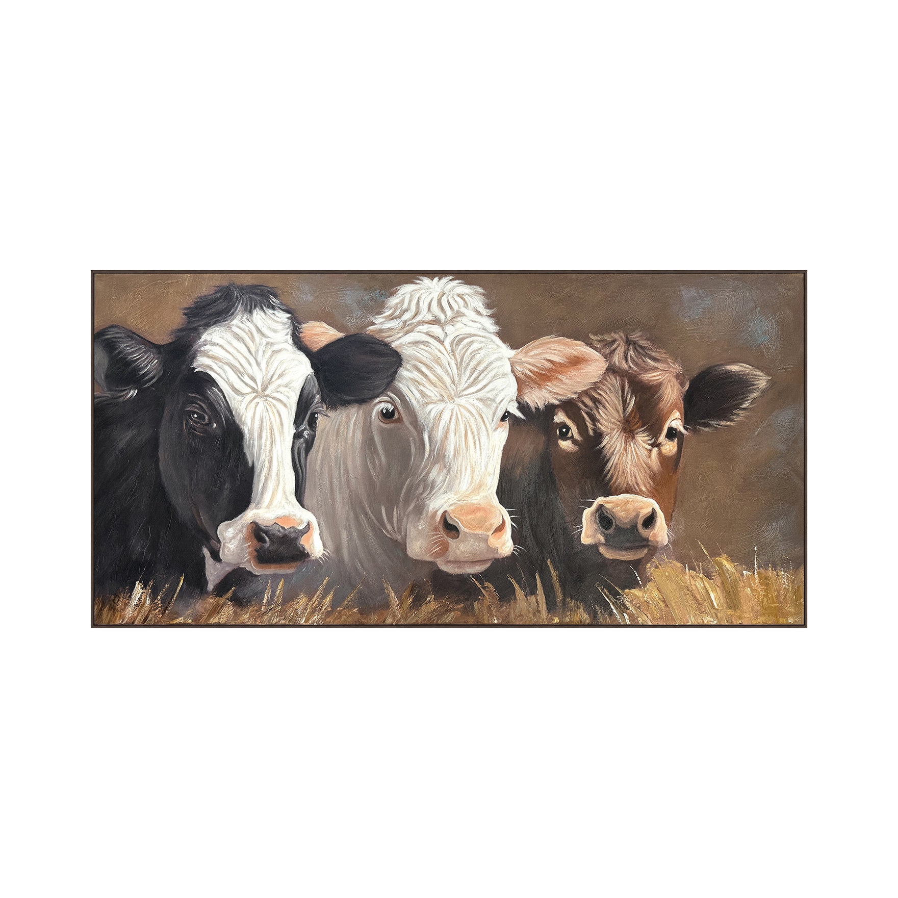 Crestview The Cow Crew