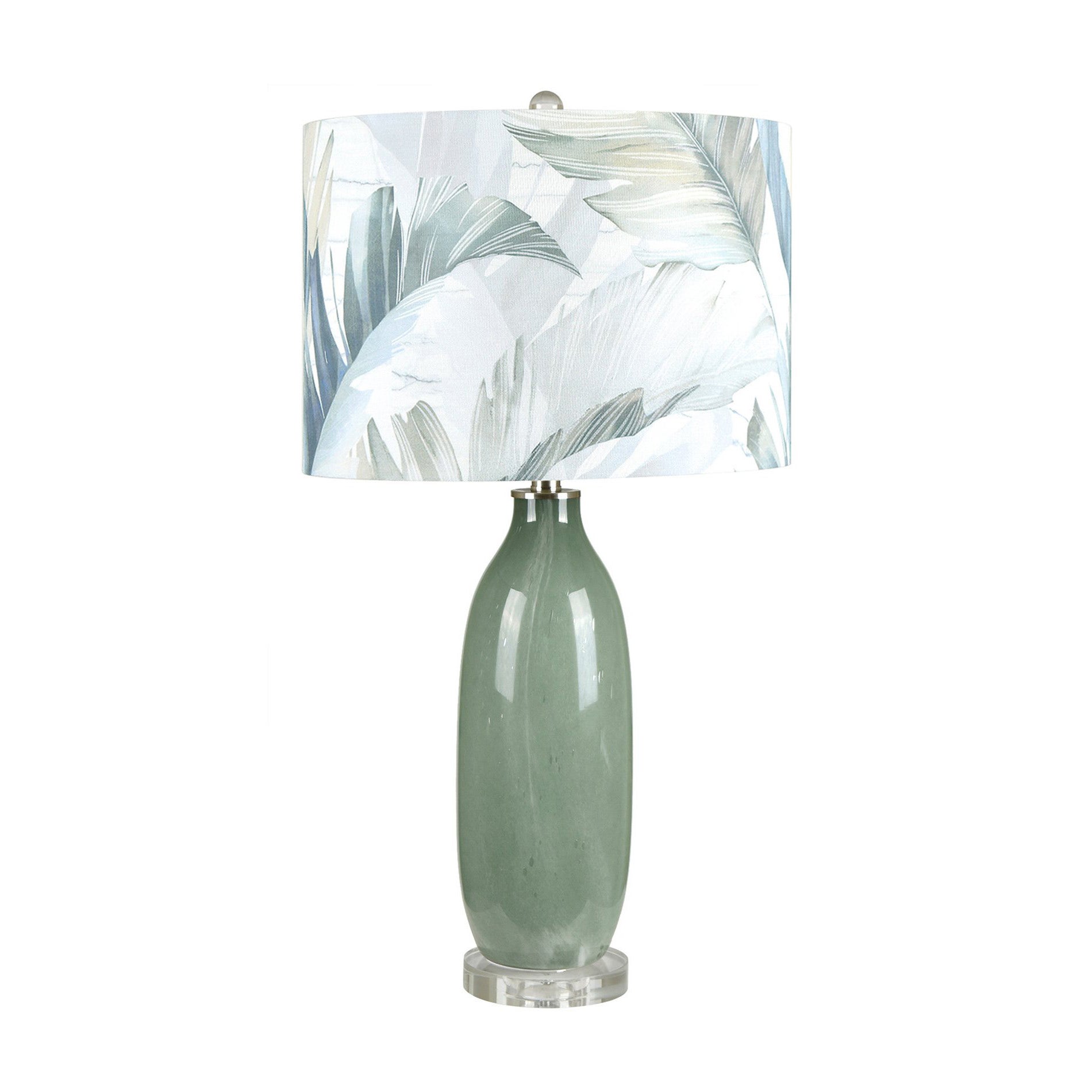 Crestview Thornton Table Lamp