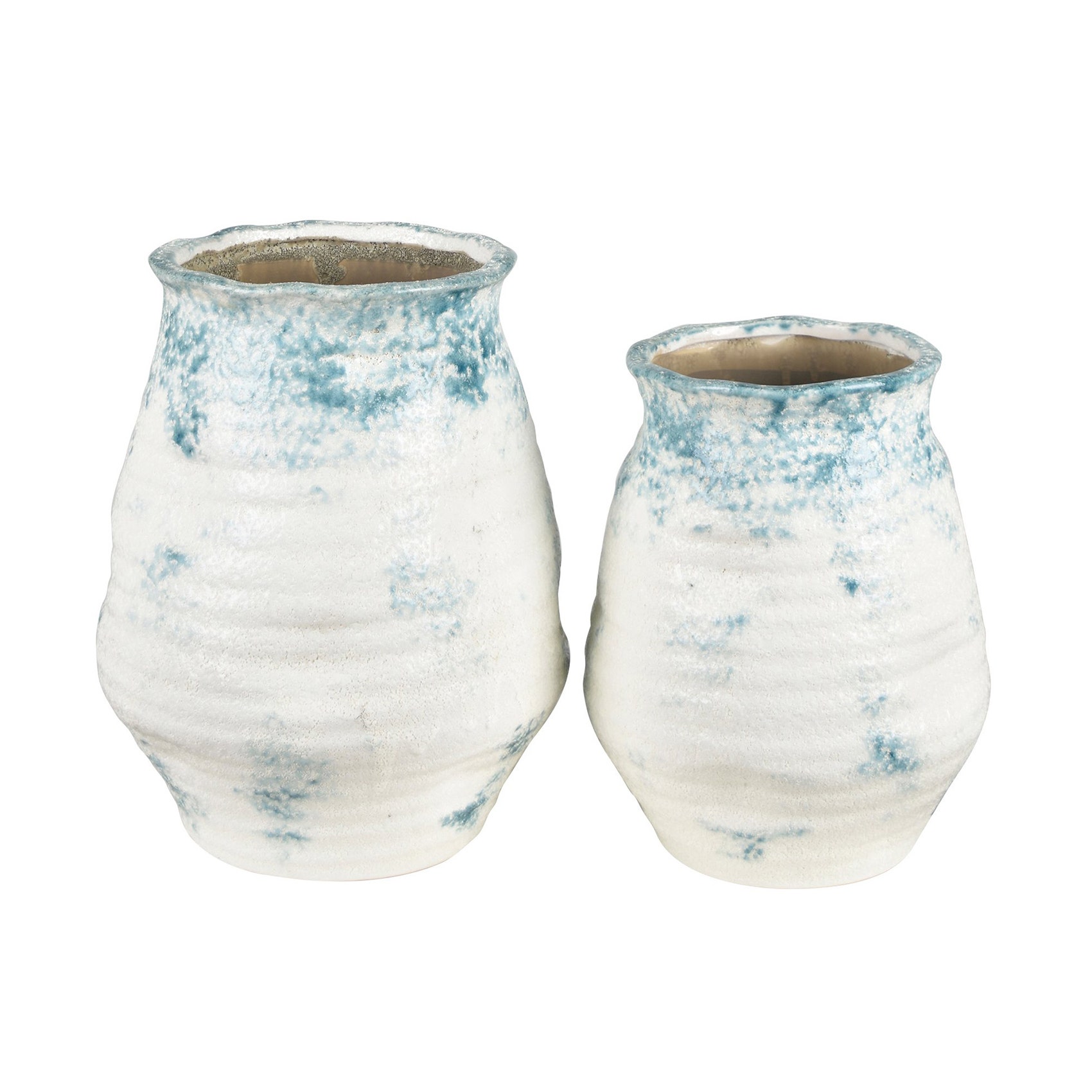 Crestview Tidal Vases