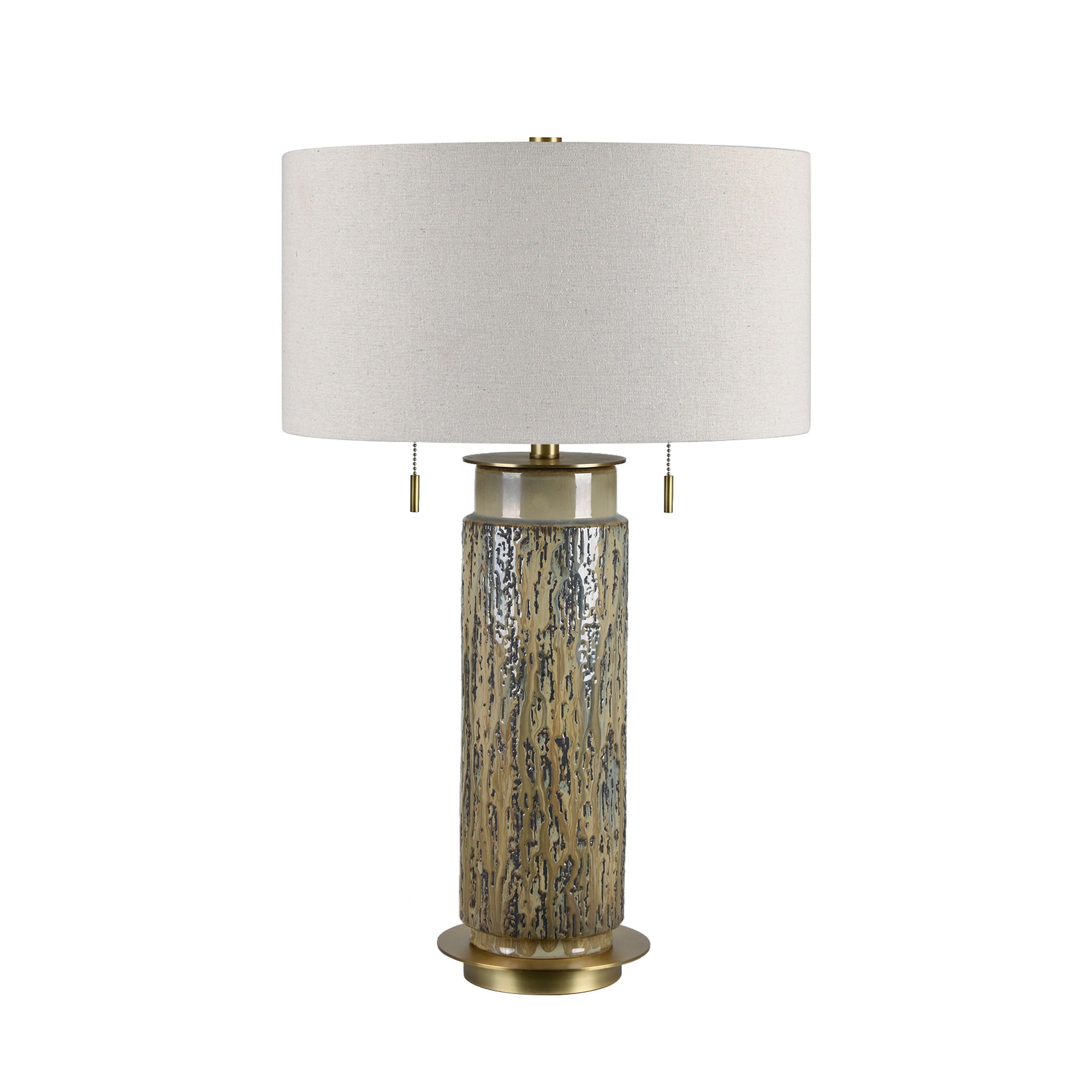 Crestview Tinsley Table Lamp