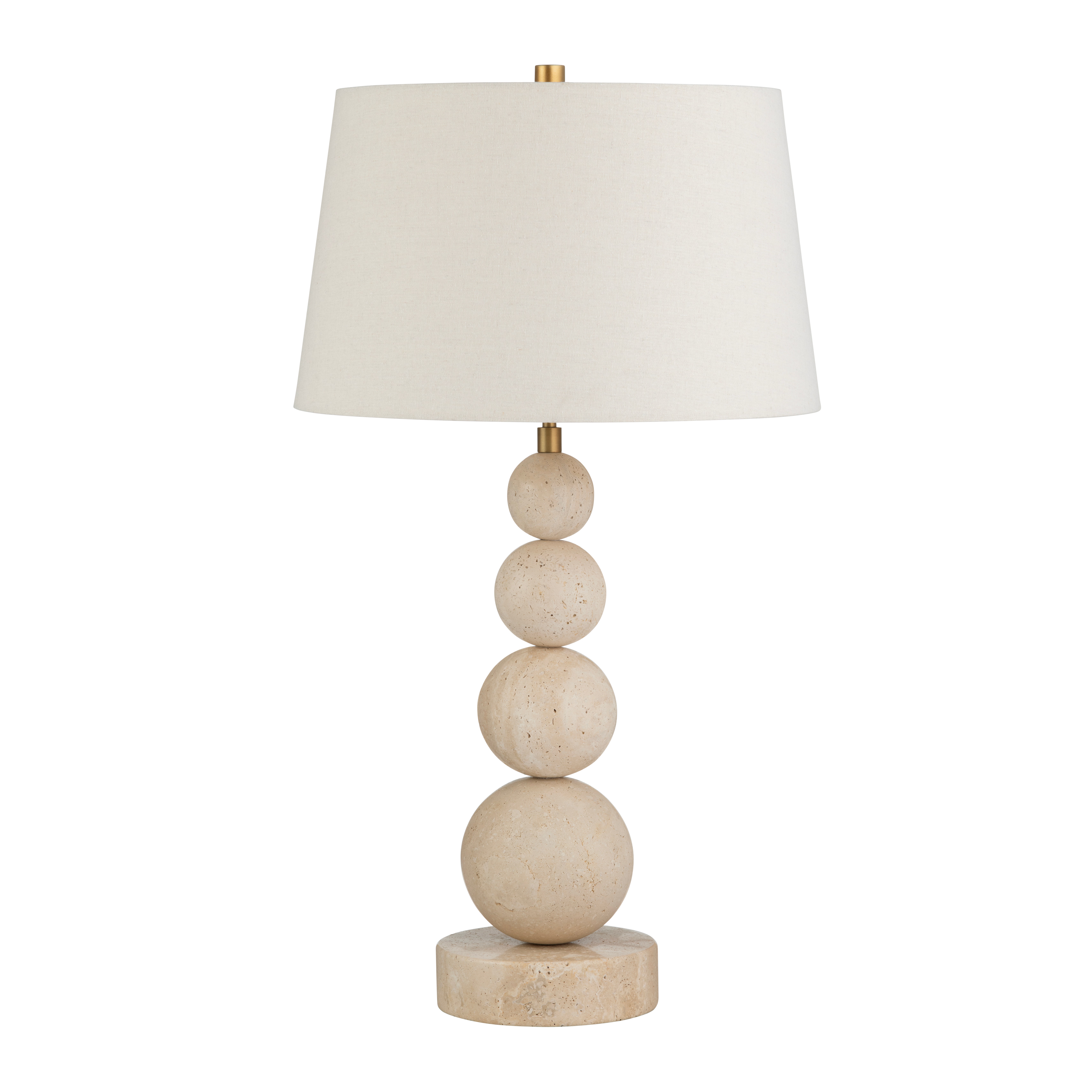 Crestview Torrence Table Lamp