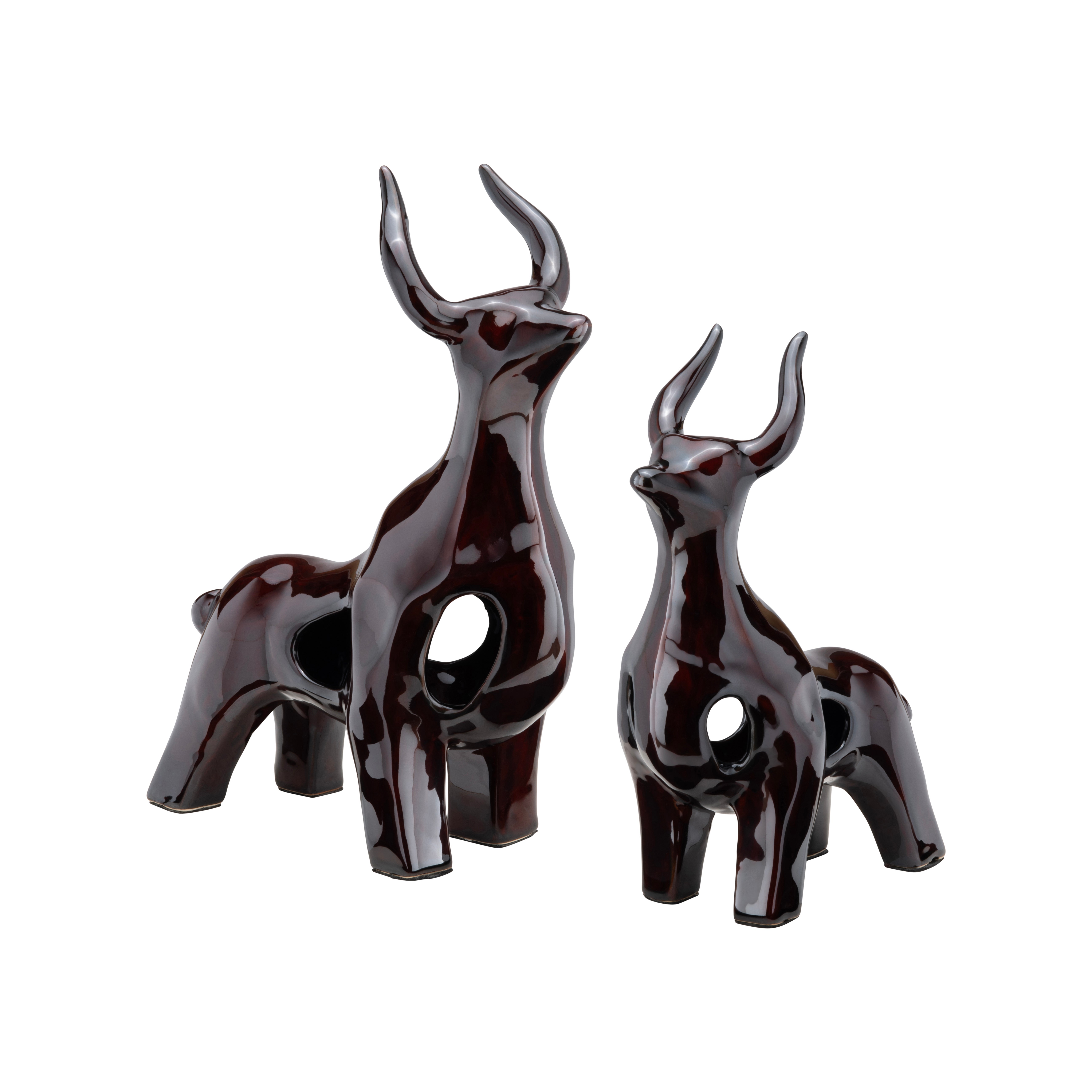 Crestview Torro Statues