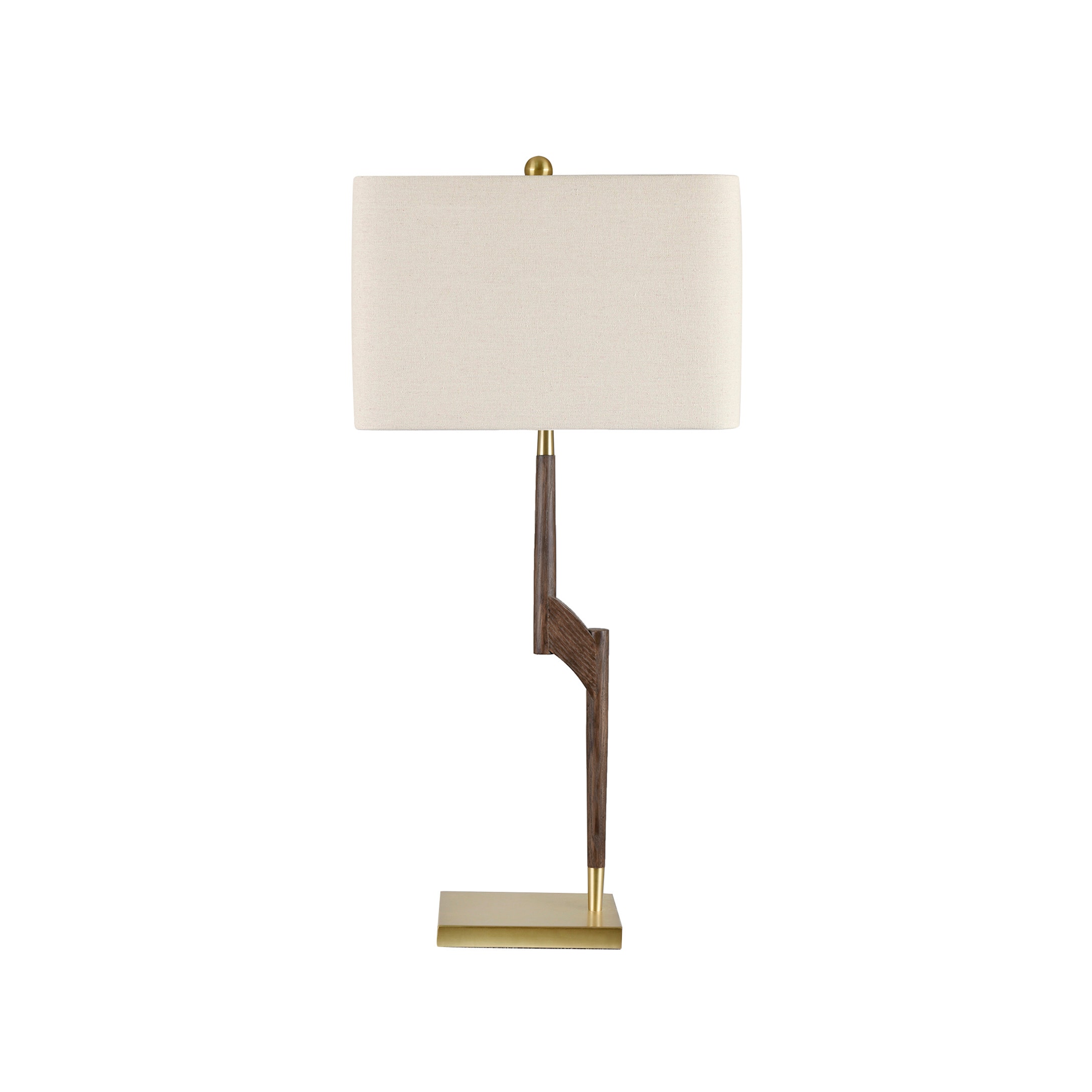 Crestview Townes Table Lamp