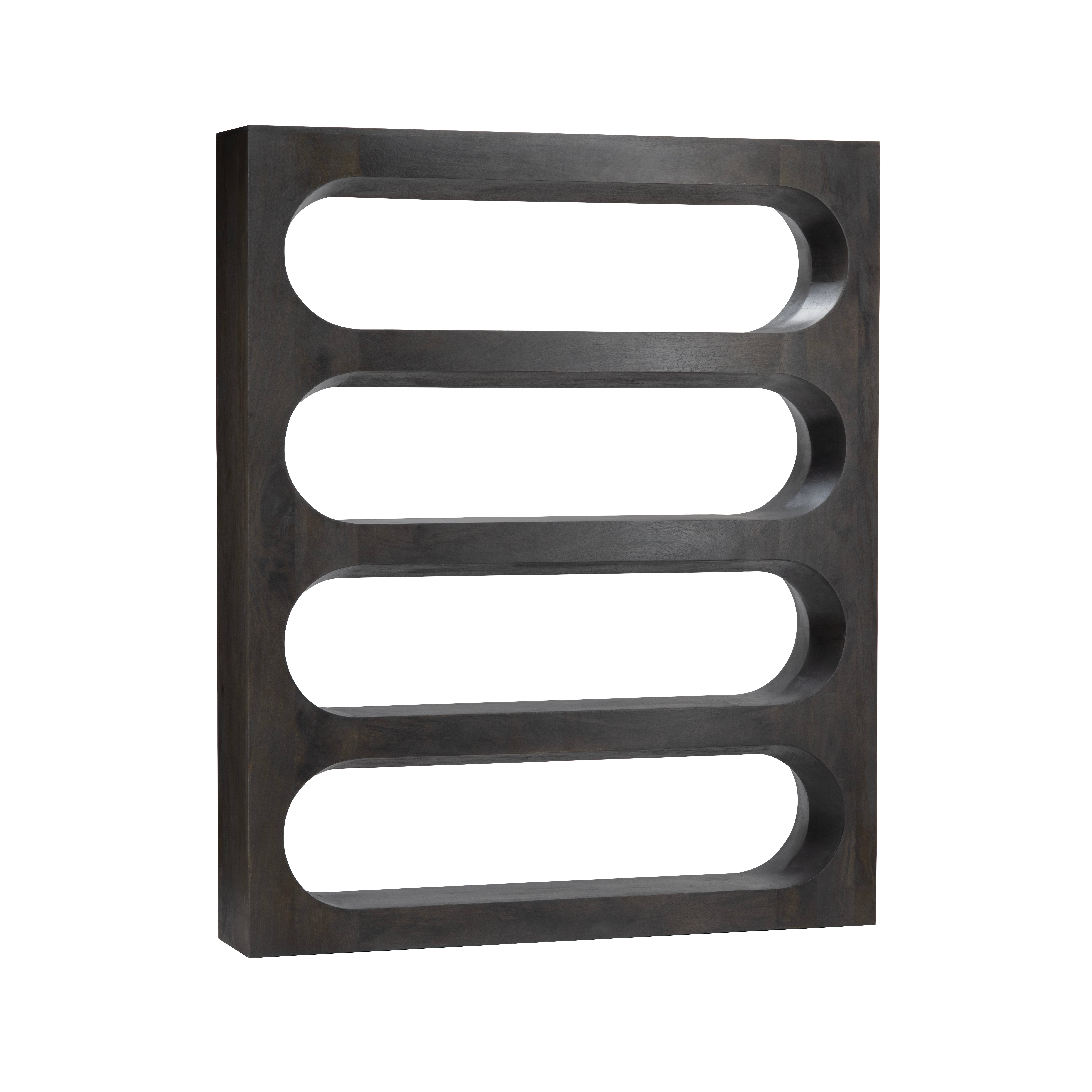 Crestview Trinity Etagere