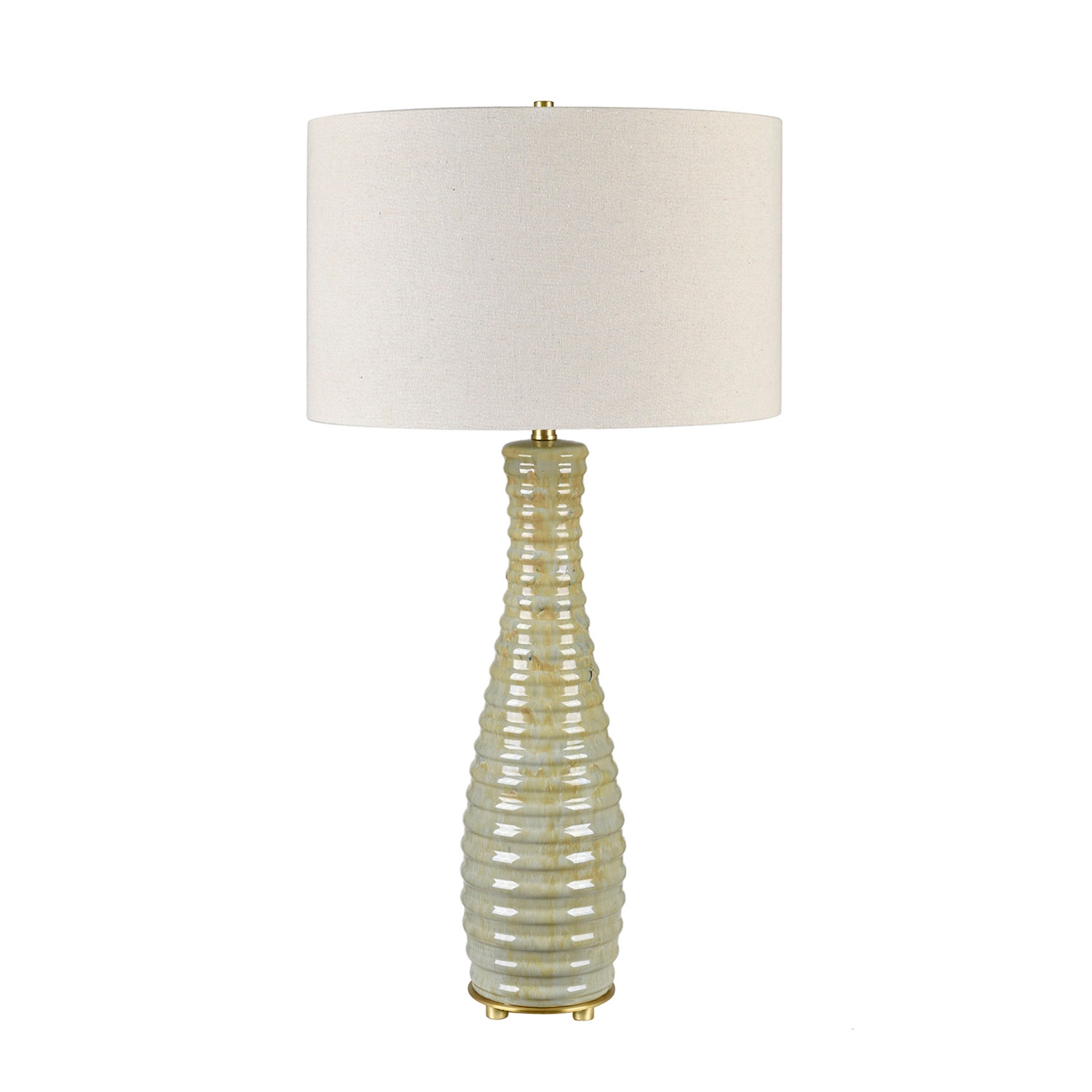 Crestview Trista Table Lamps
