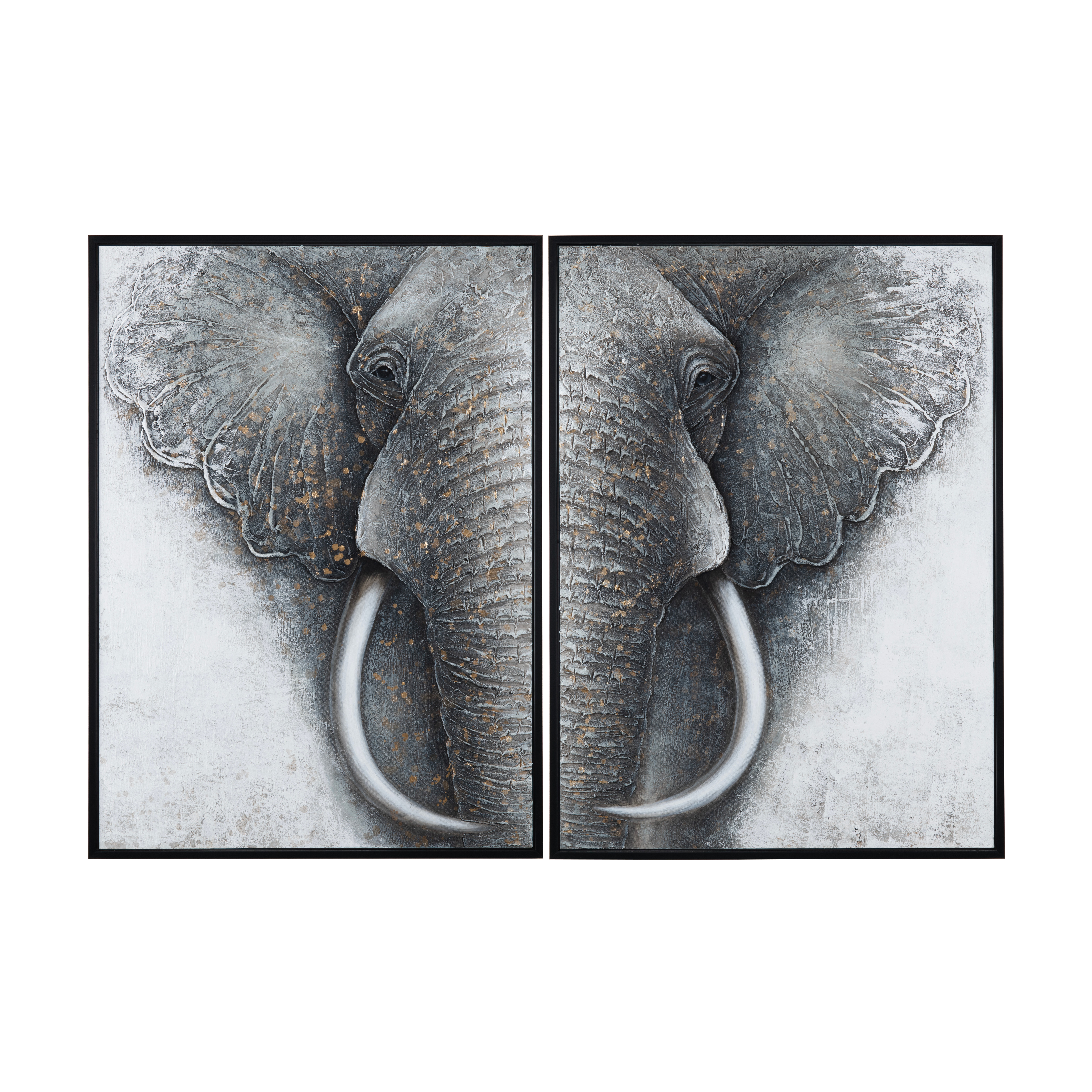 Crestview Trunks