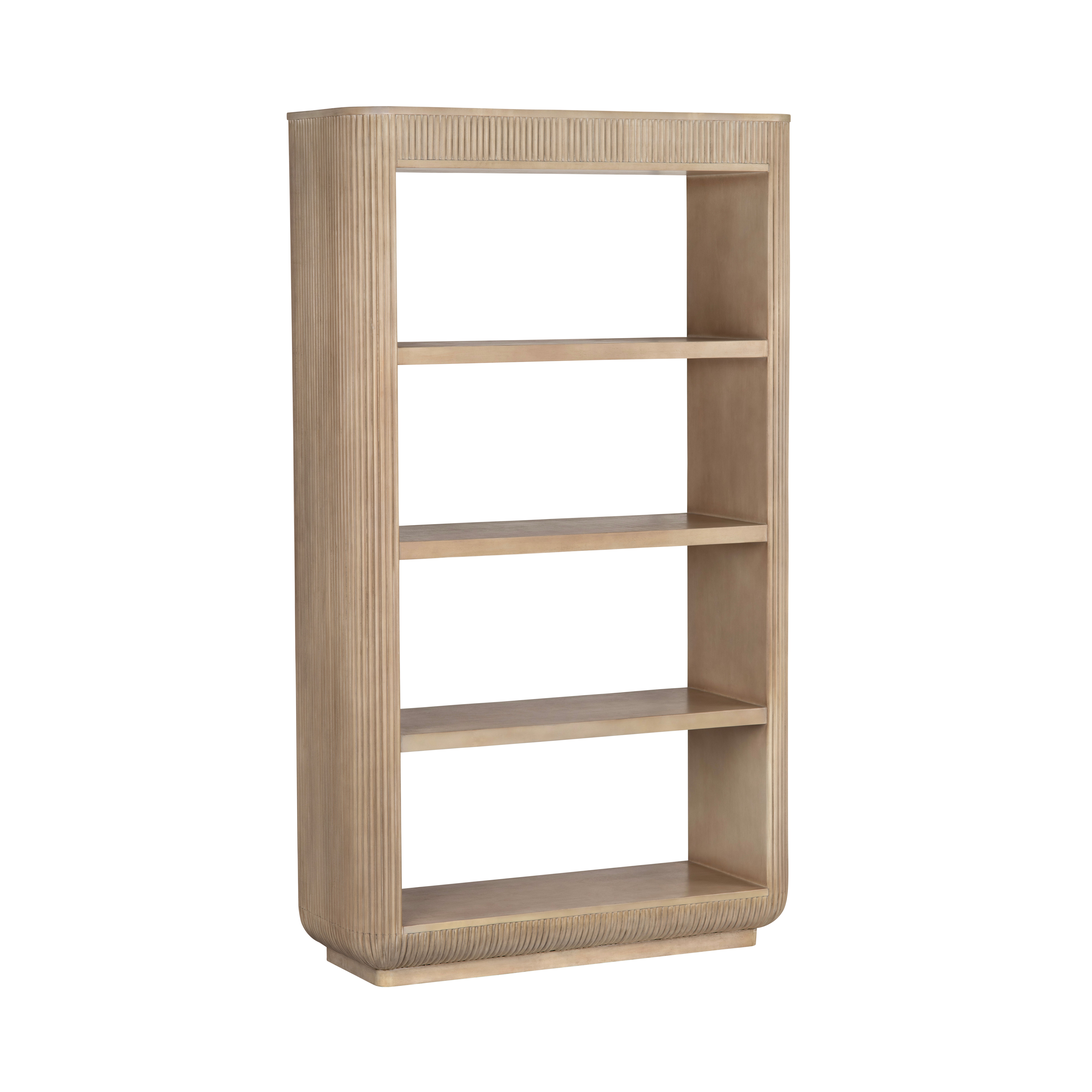 Crestview Turner Etagere