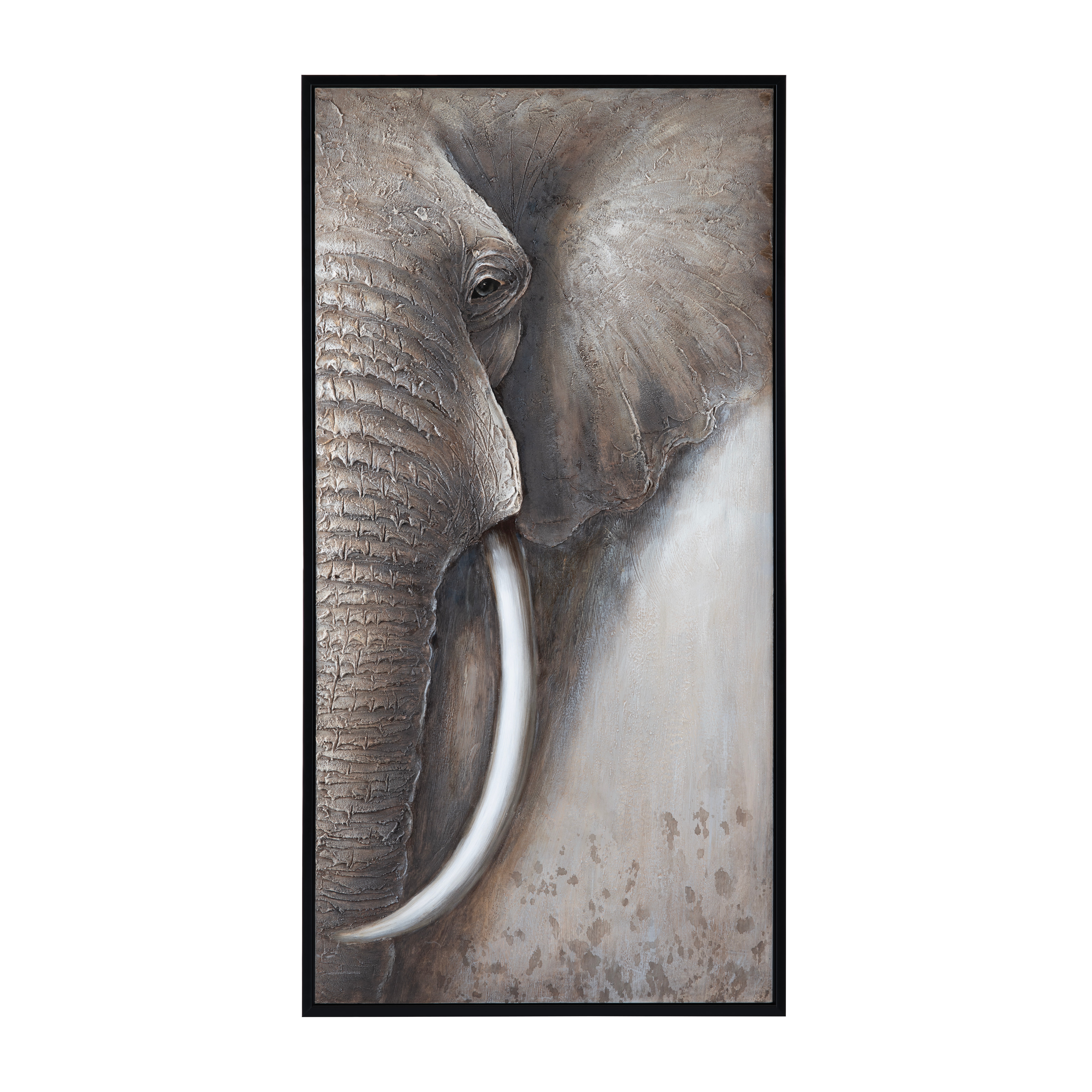 Crestview Tusk