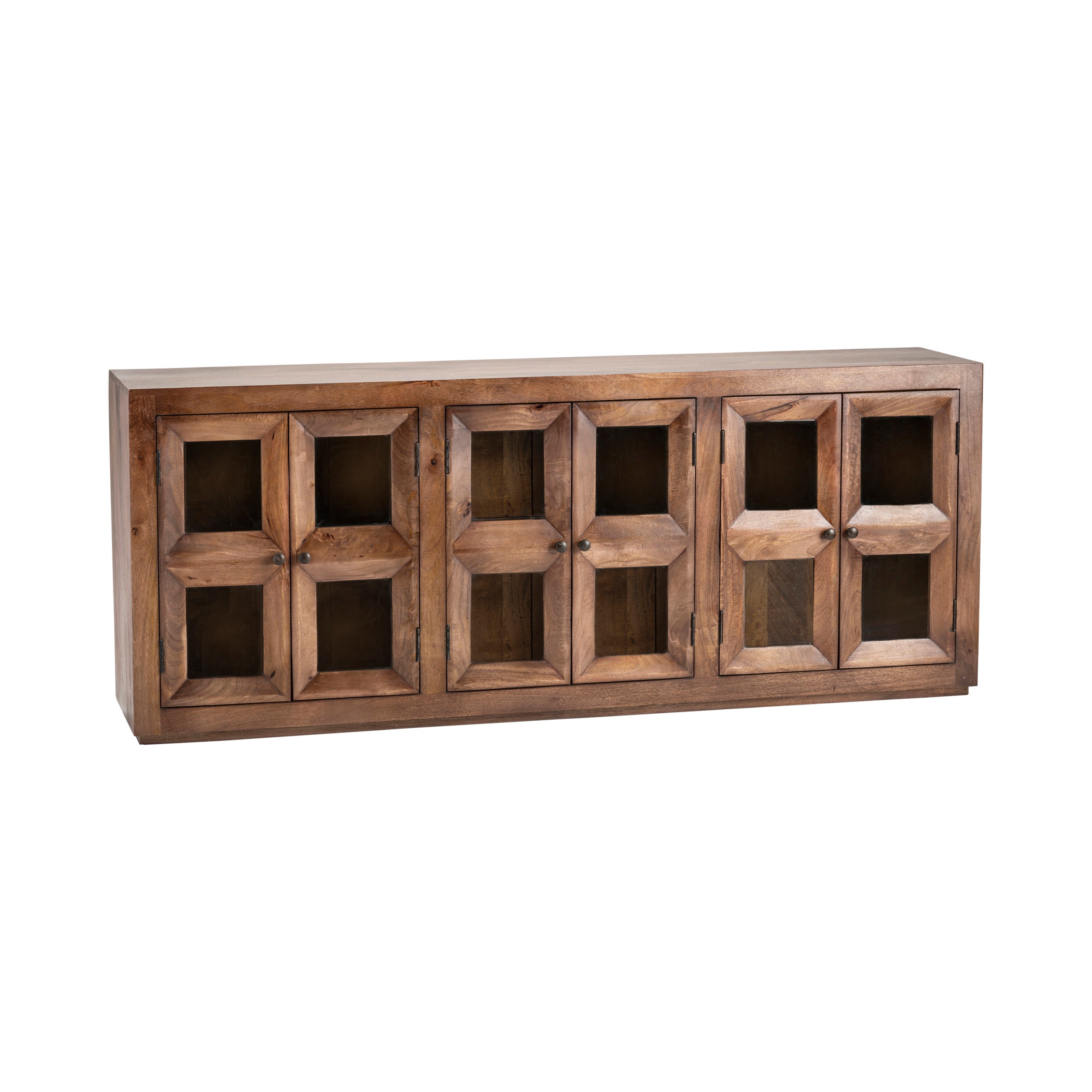 Crestview Union Row Sideboard