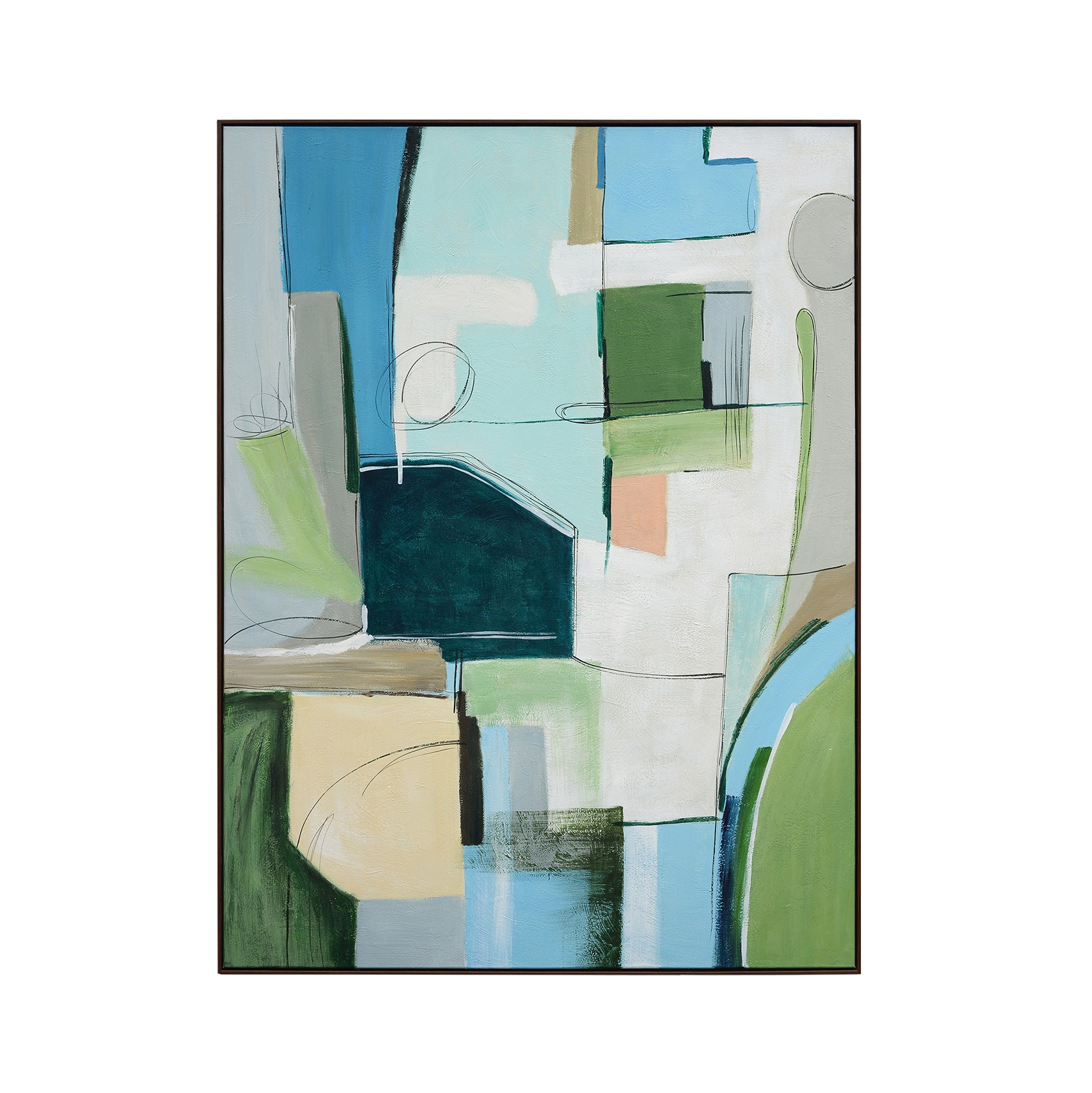Crestview Urban Blocks