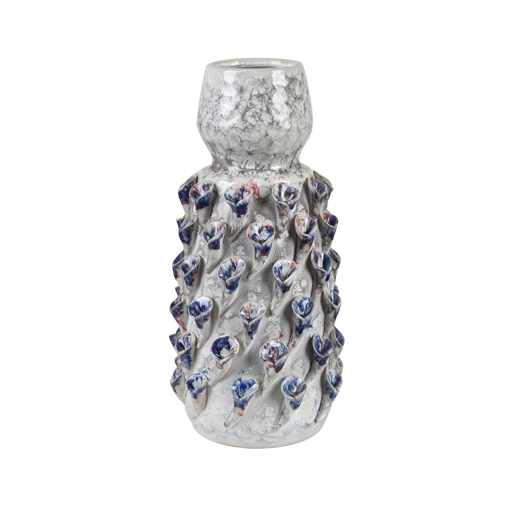 Crestview Urchin Vase