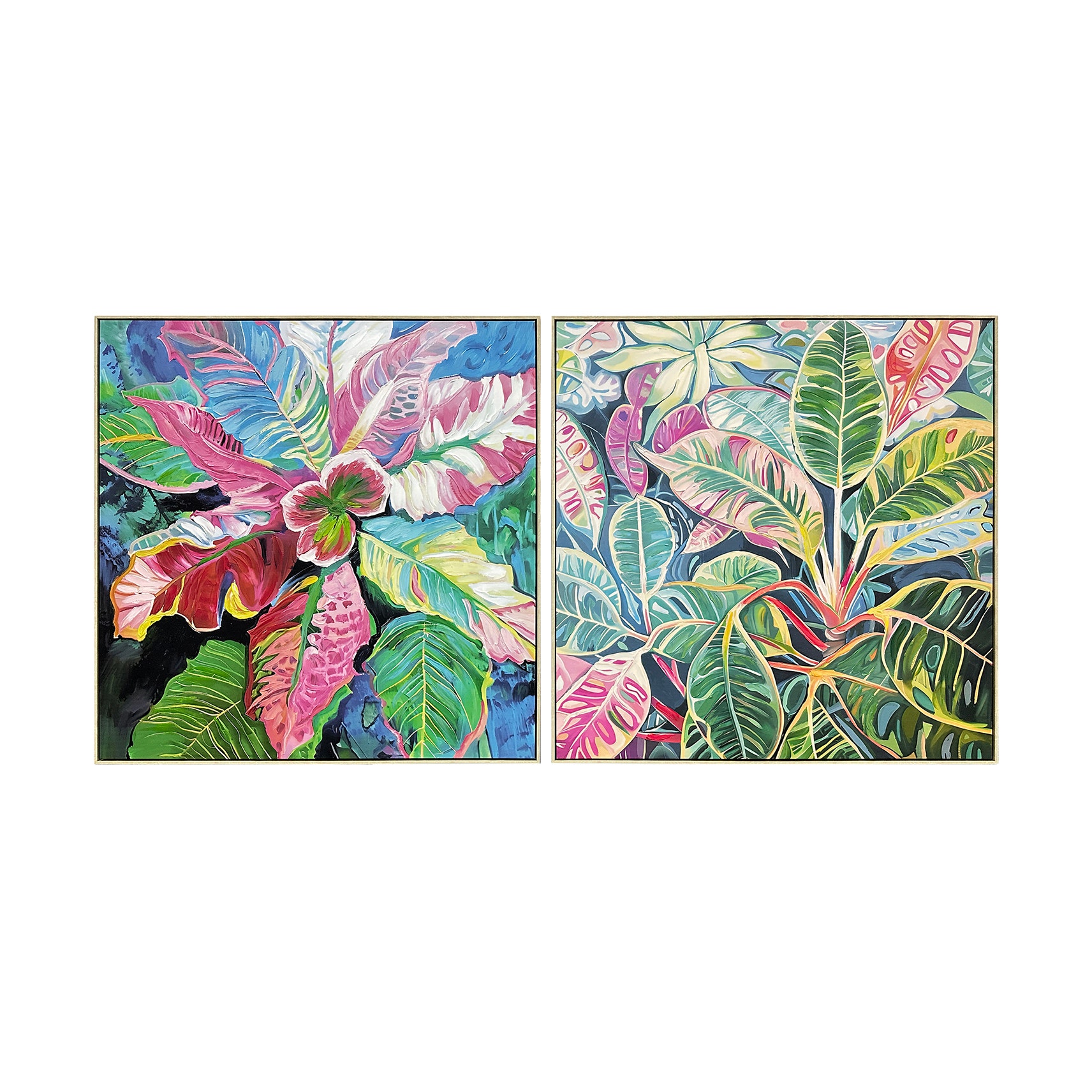 Crestview Vacation Foliage