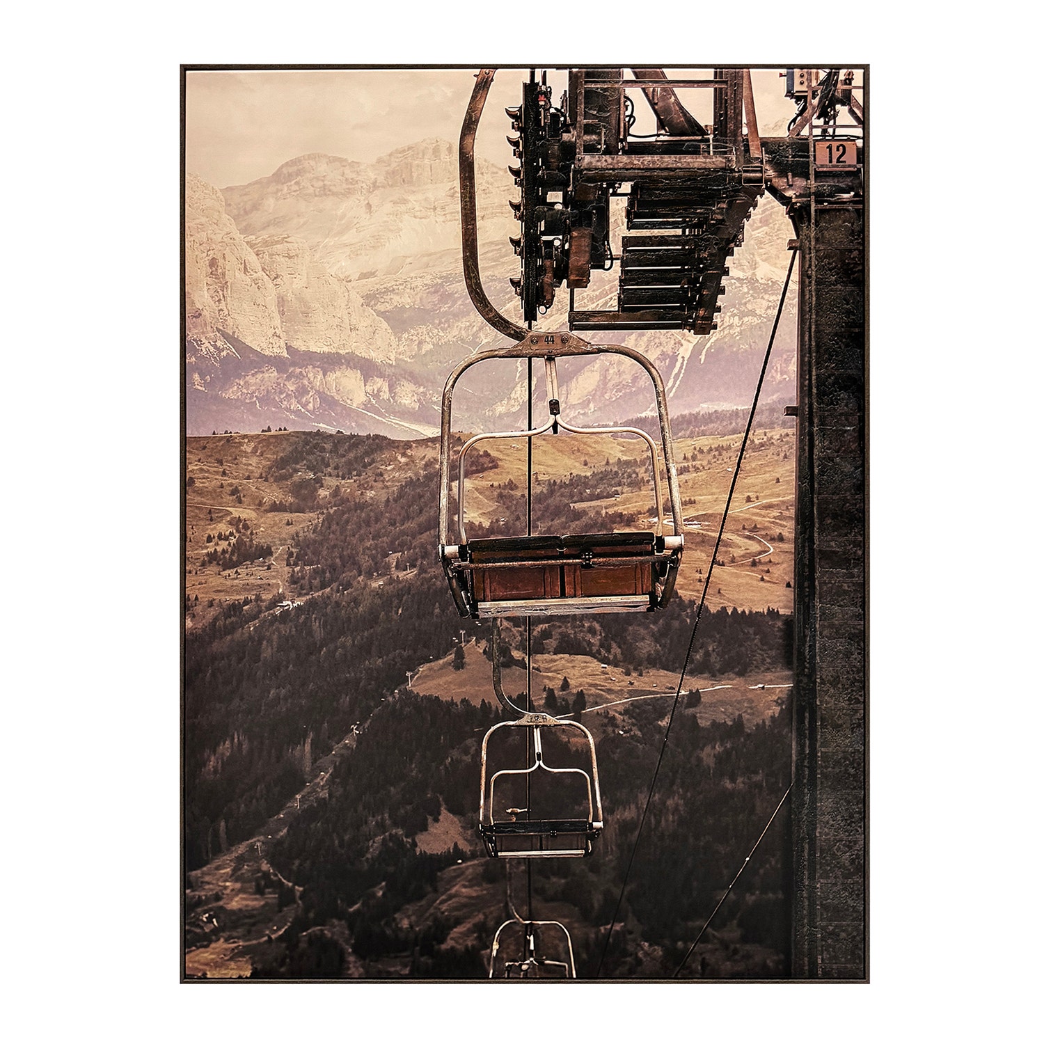 Crestview Vail