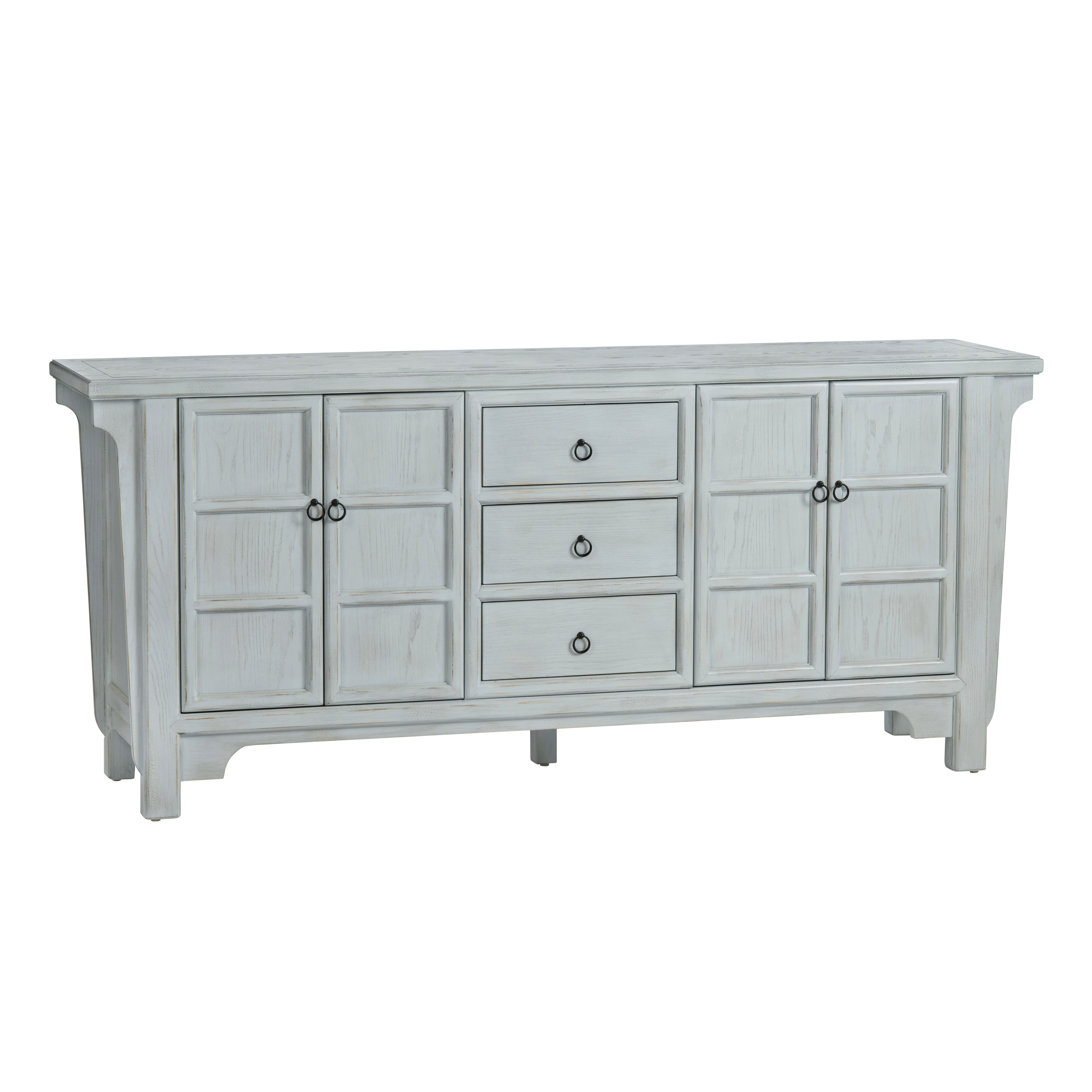 Crestview Vanna Sideboard