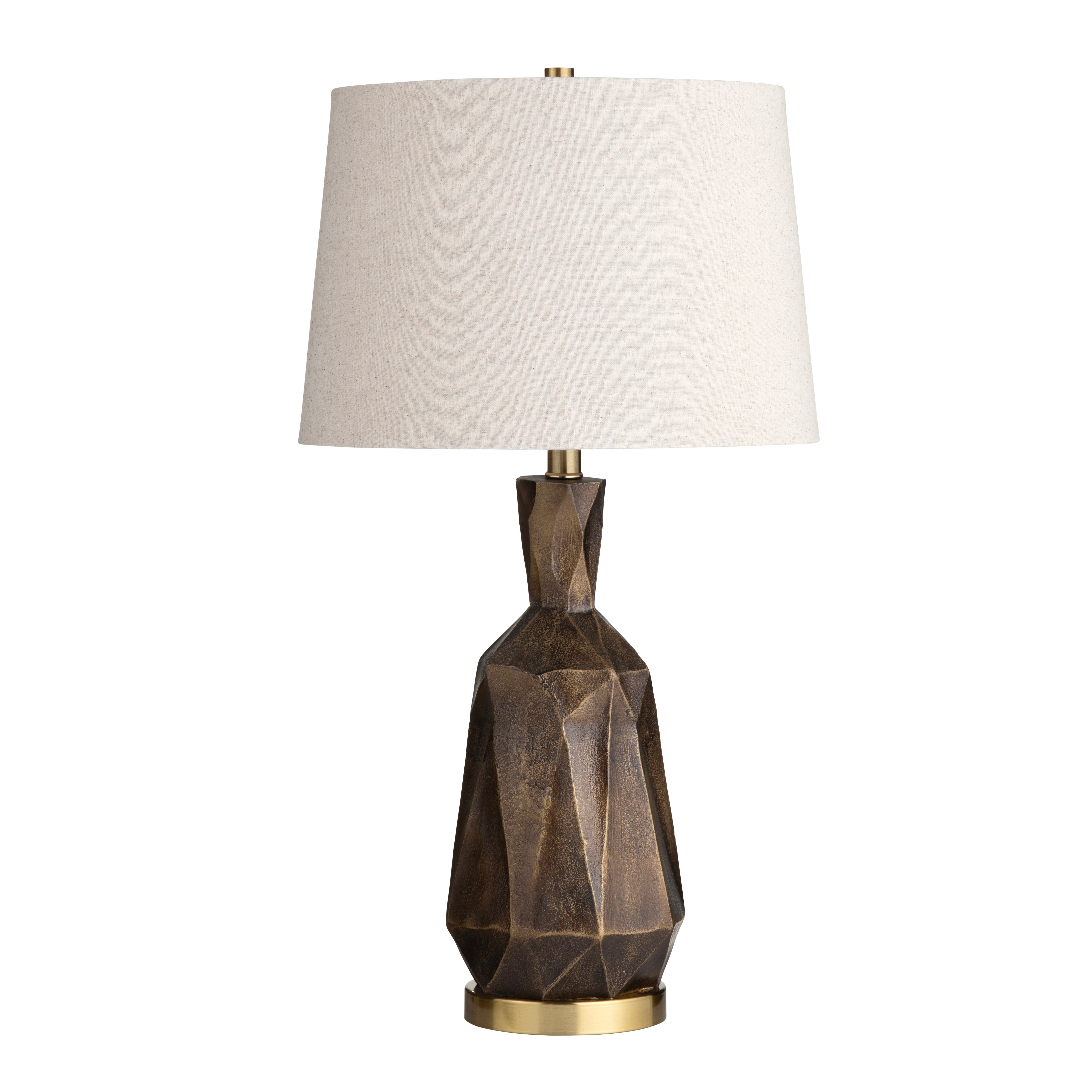 Crestview Vaughn Table Lamp
