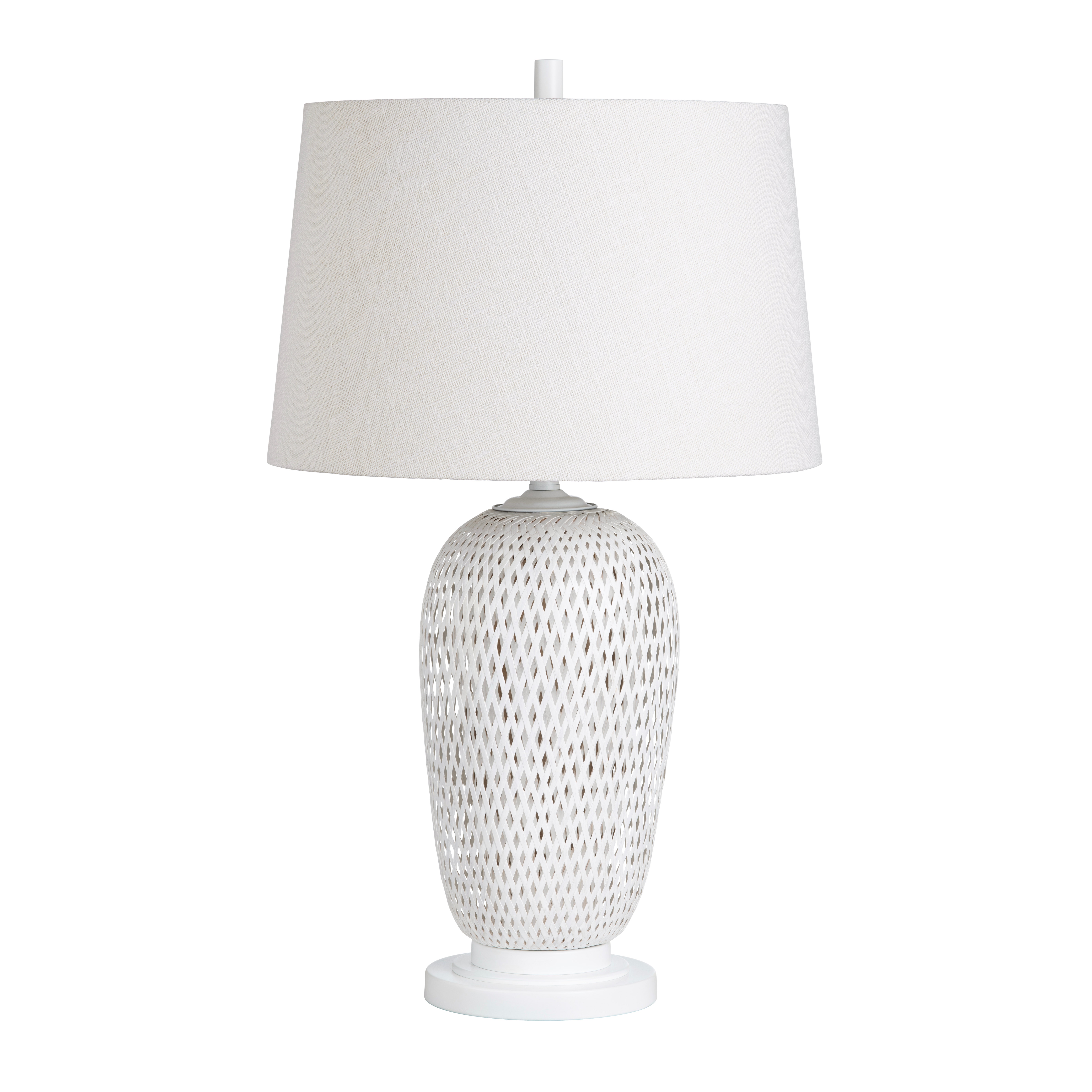 Crestview Verity Table Lamp