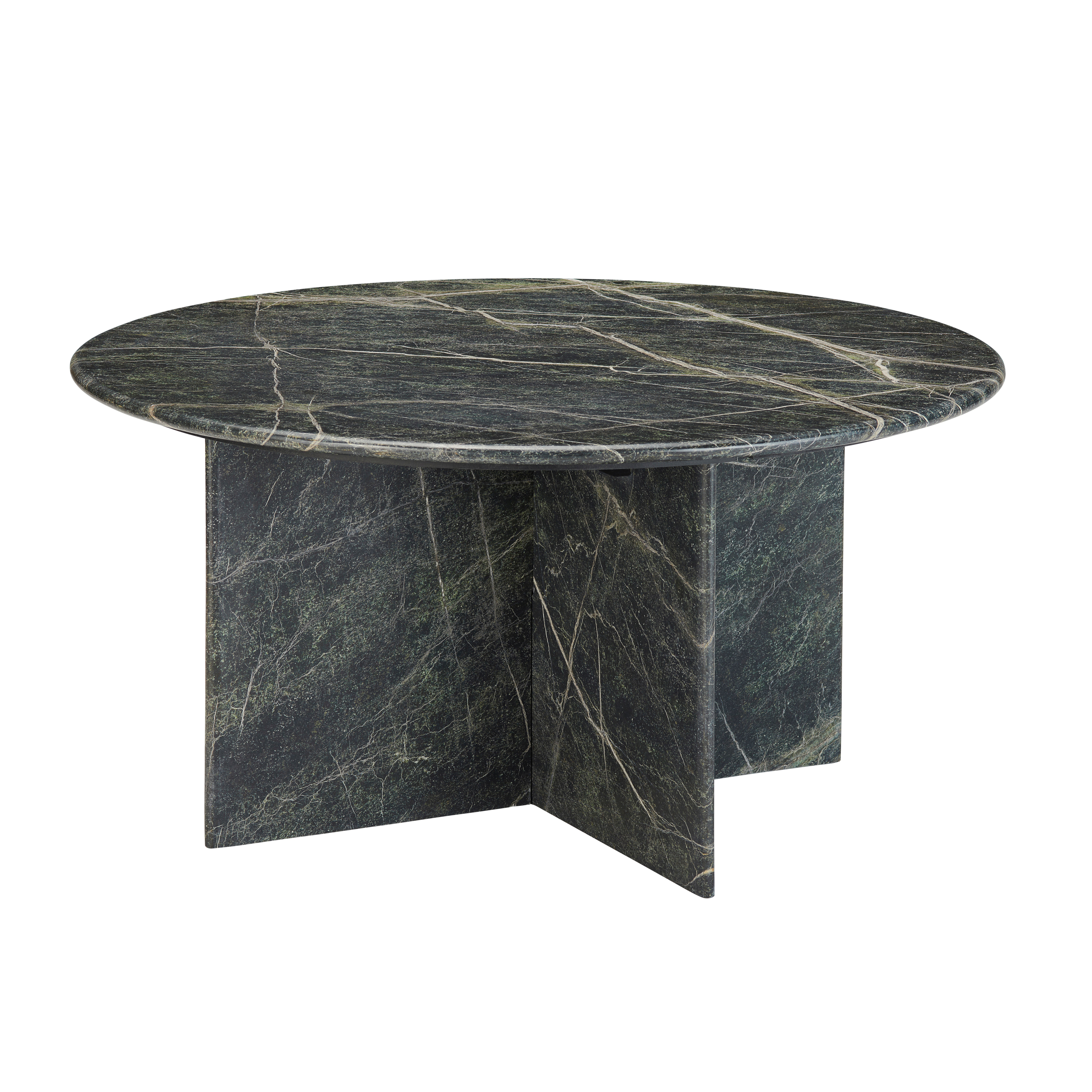 Crestview Virentia Cocktail Table