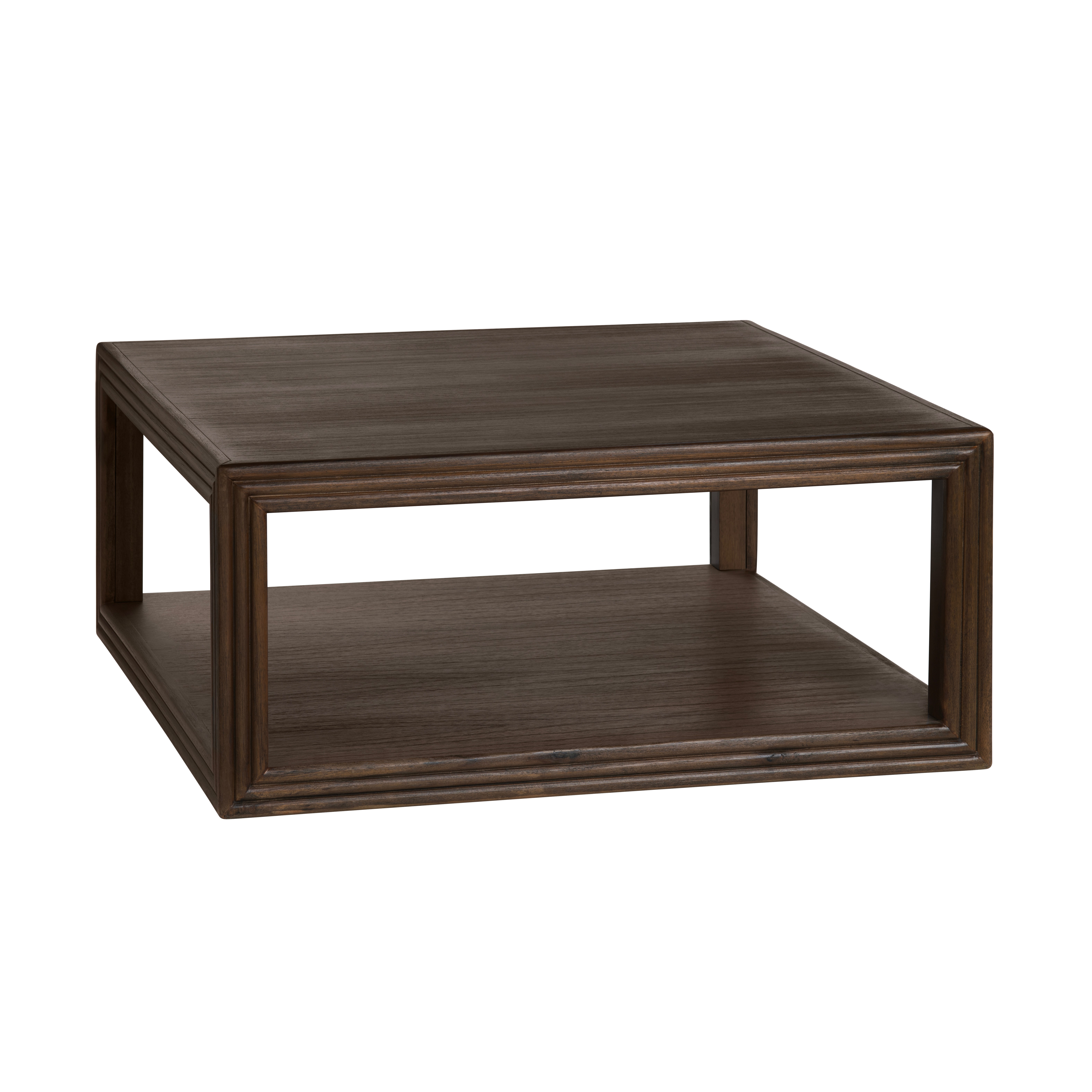 Crestview Vista Cocktail Table