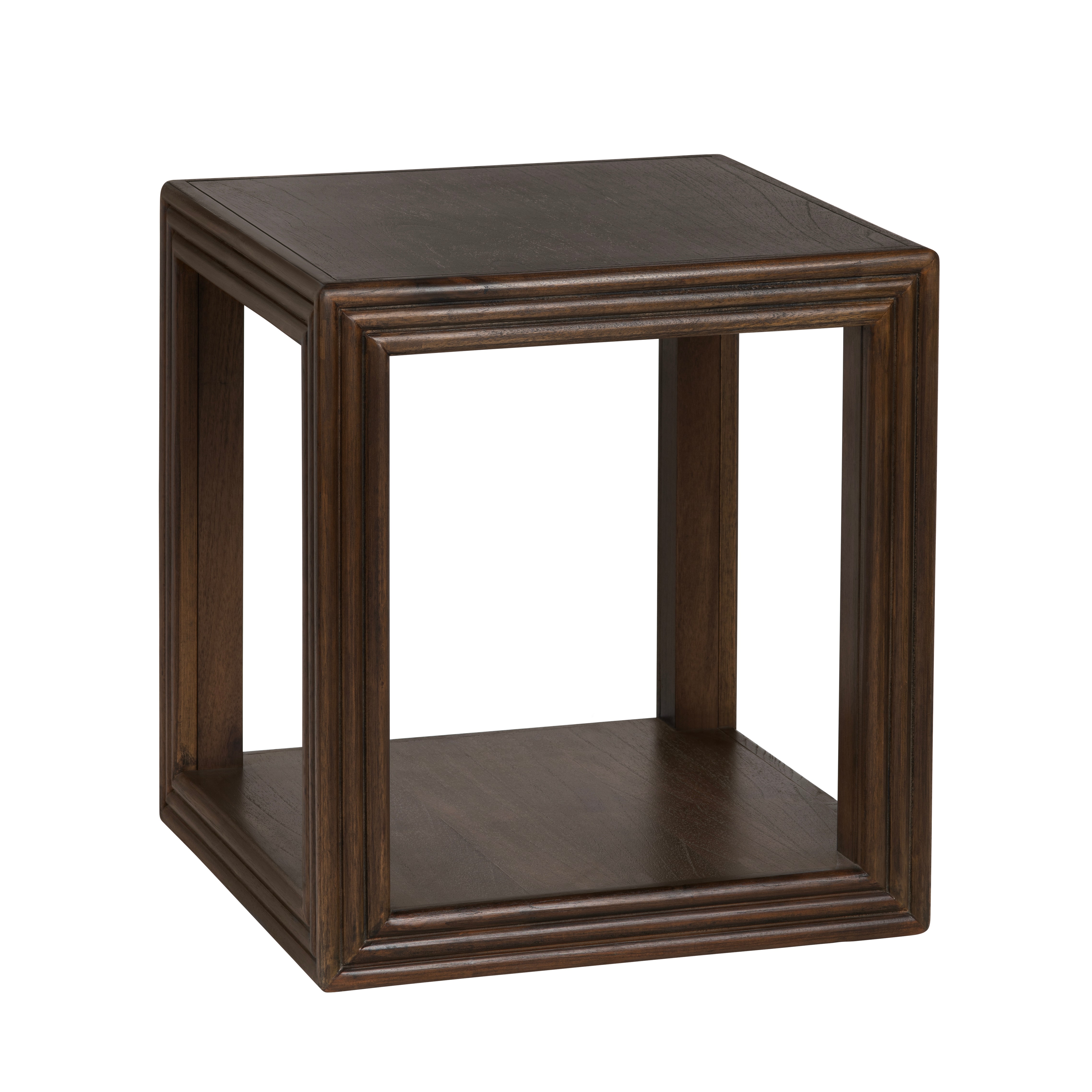 Crestview Vista End Table