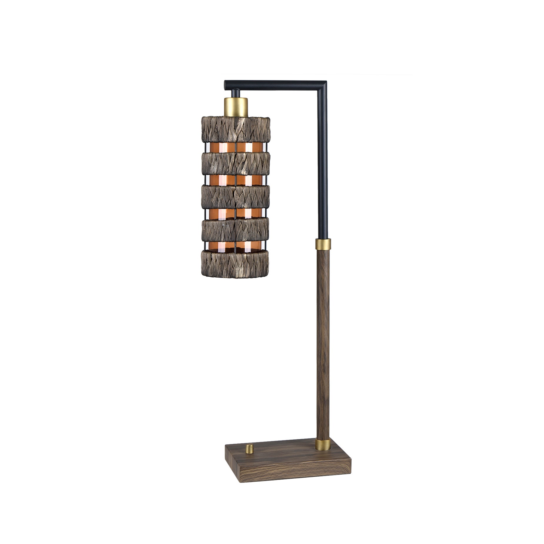 Crestview Waylon Task Lamp