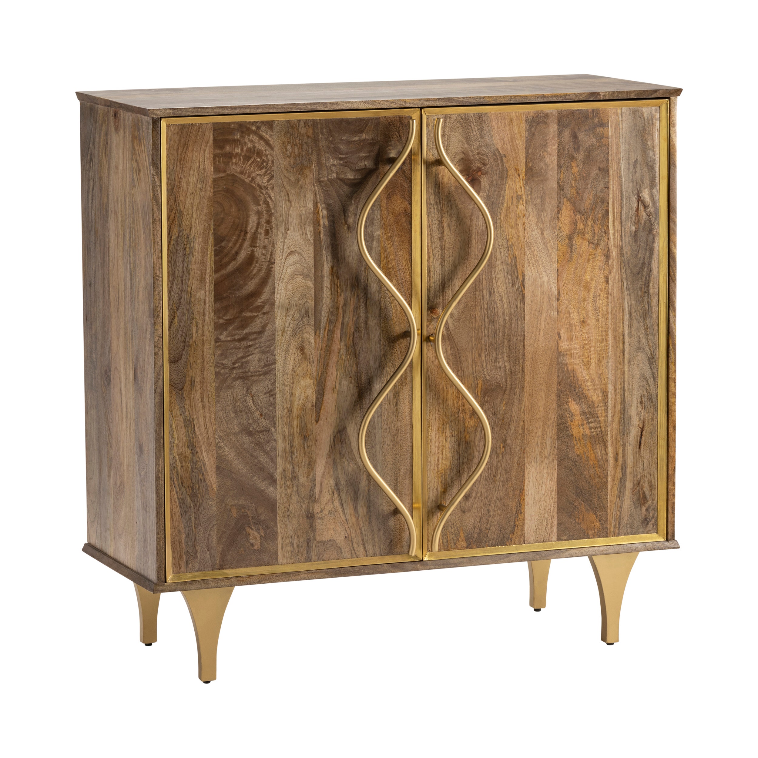 Crestview Wentworth Cabinet