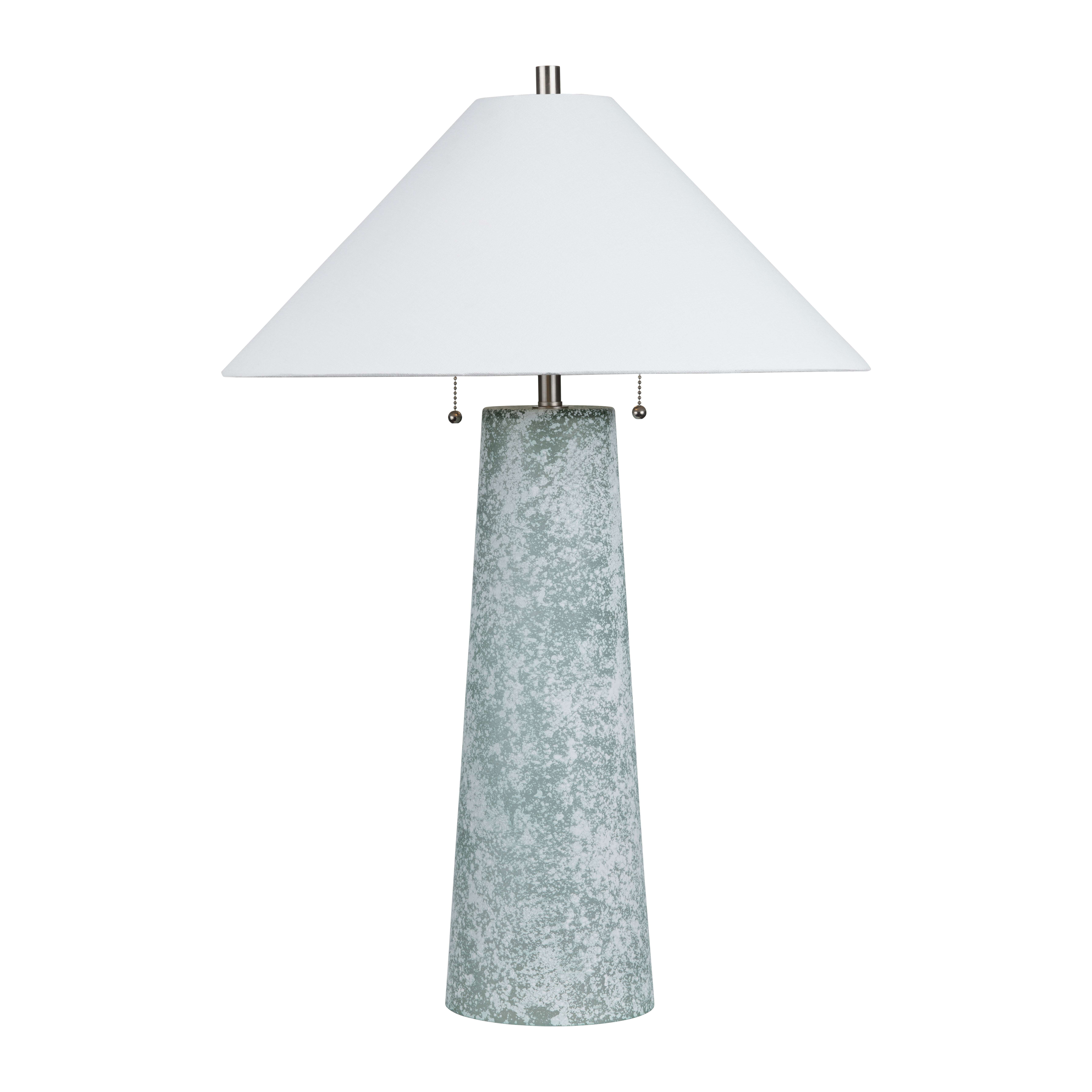 Crestview Wentworth Table Lamp