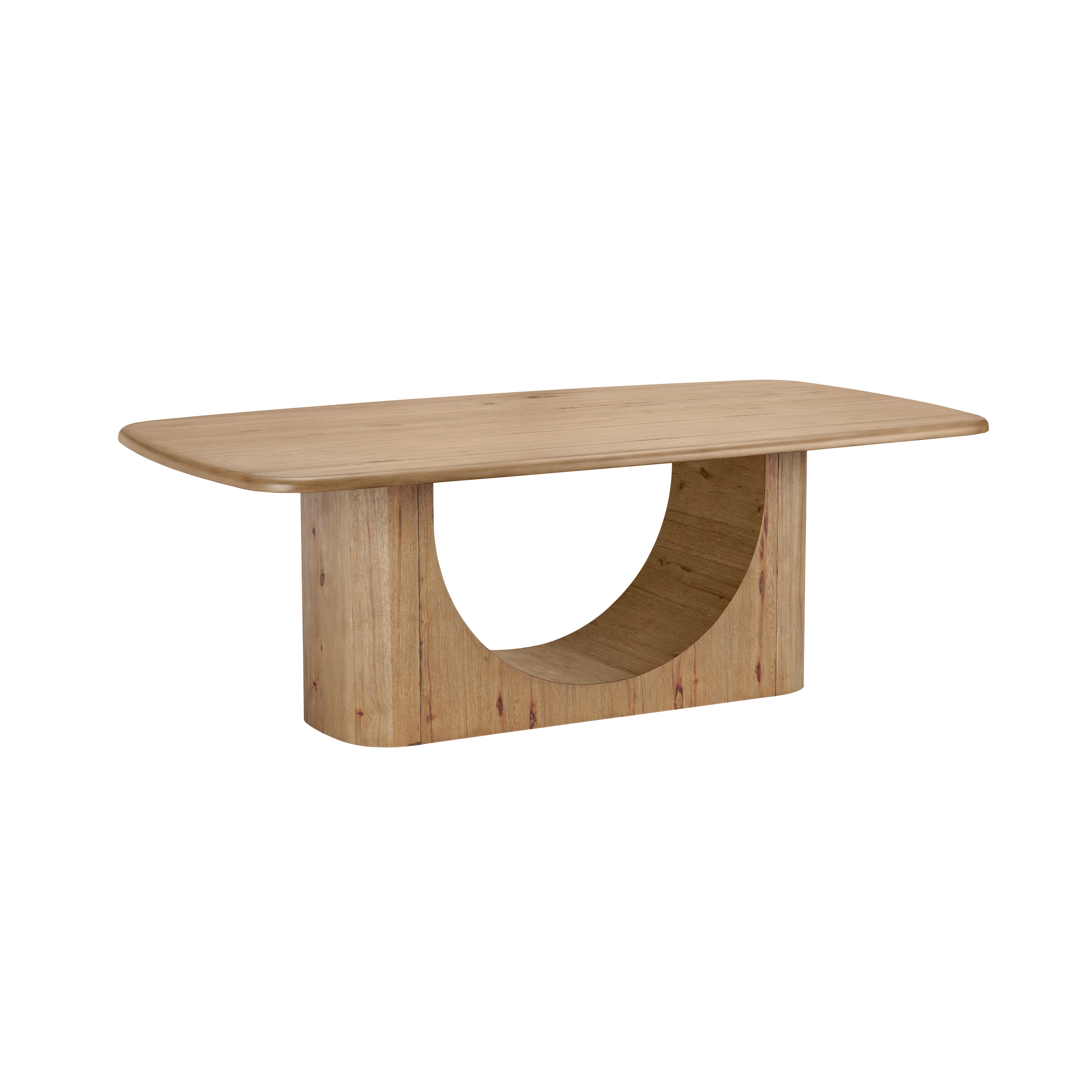 Crestview Westport Dining Table