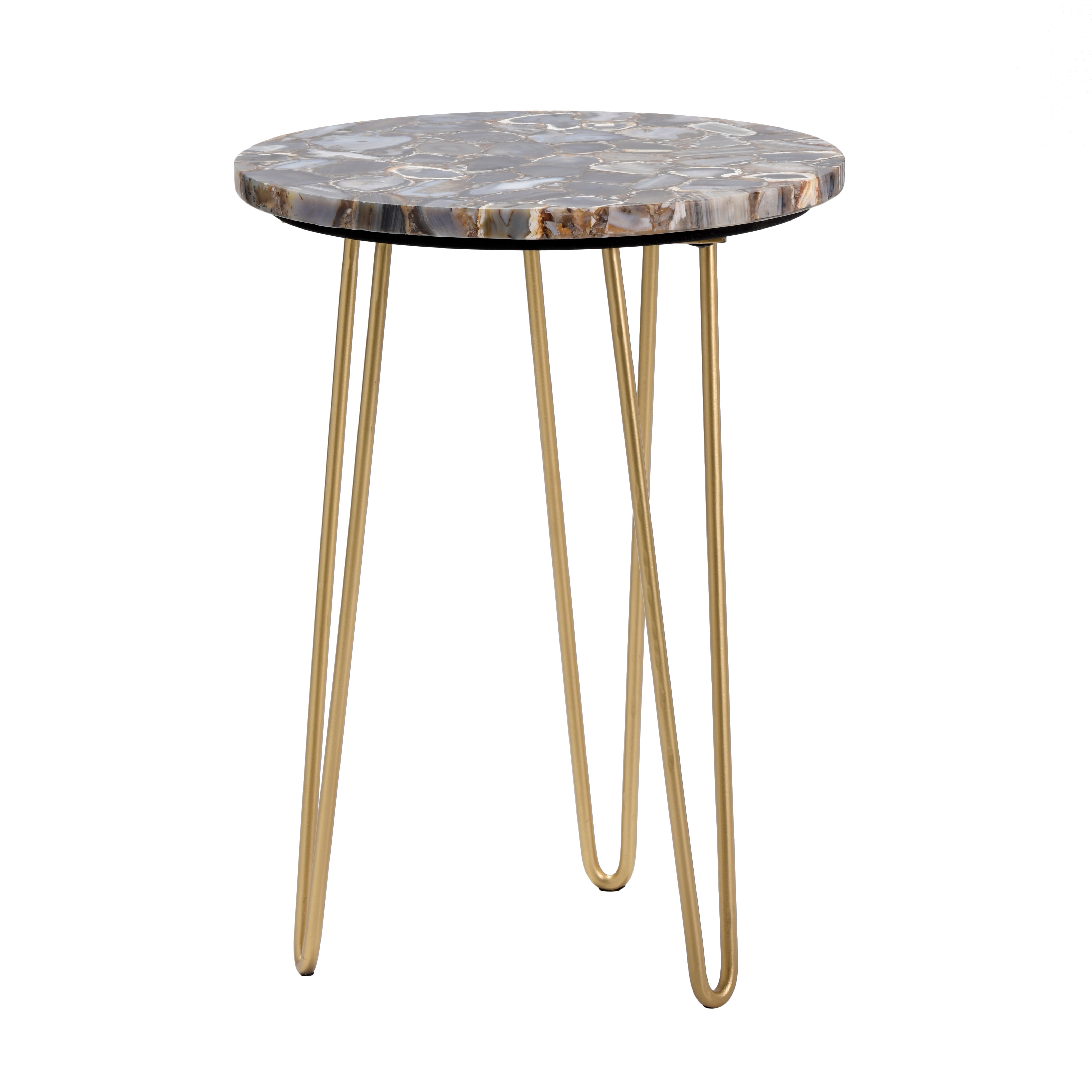 Crestview Westwood Accent Table