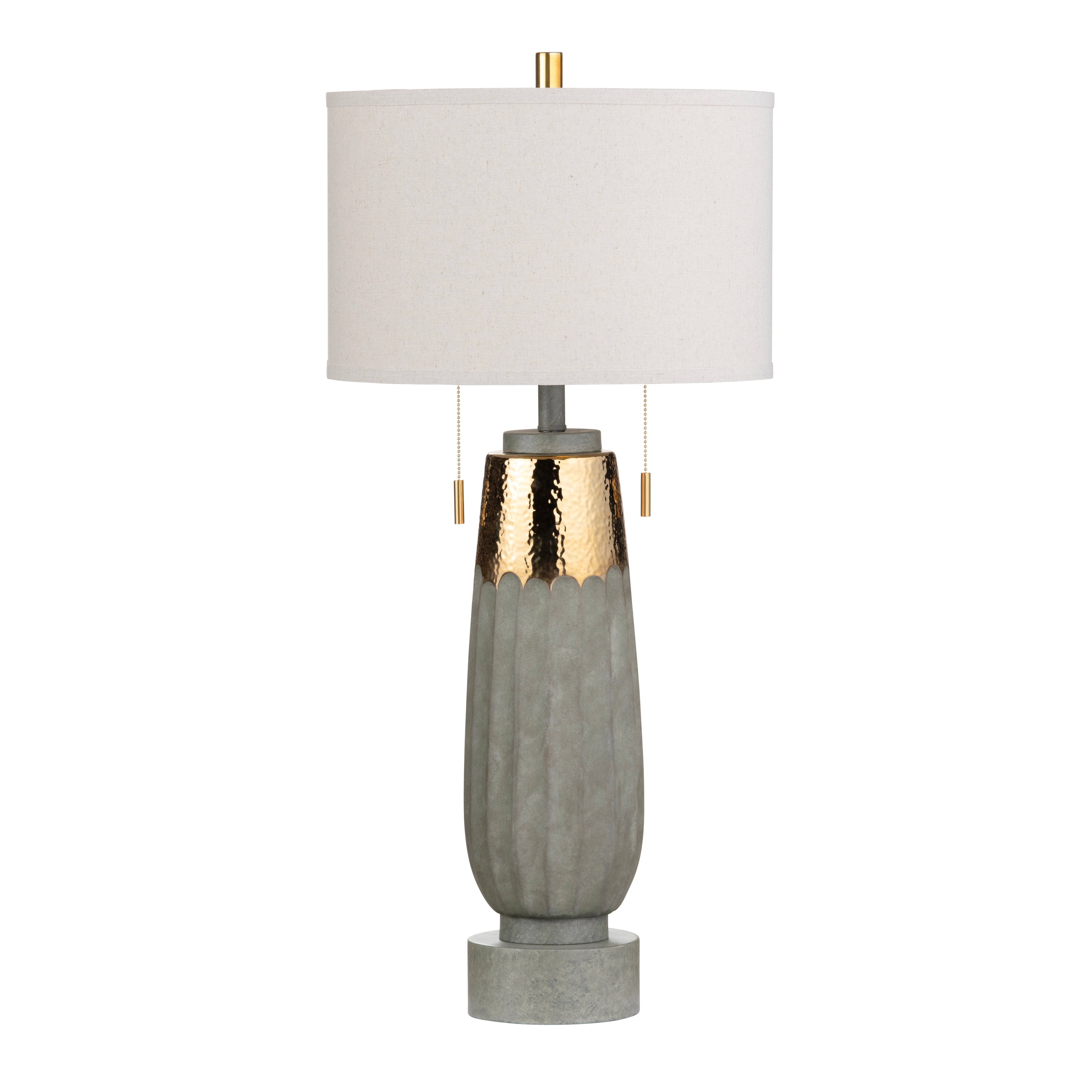 Crestview Wilkerson Table Lamp