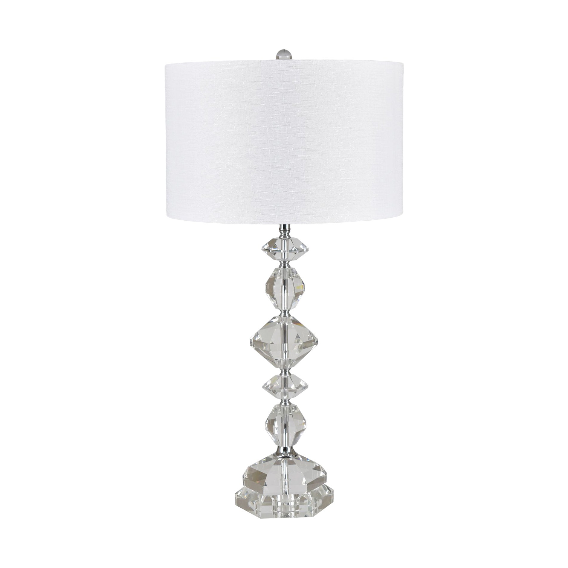 Crestview Willison Table Lamp