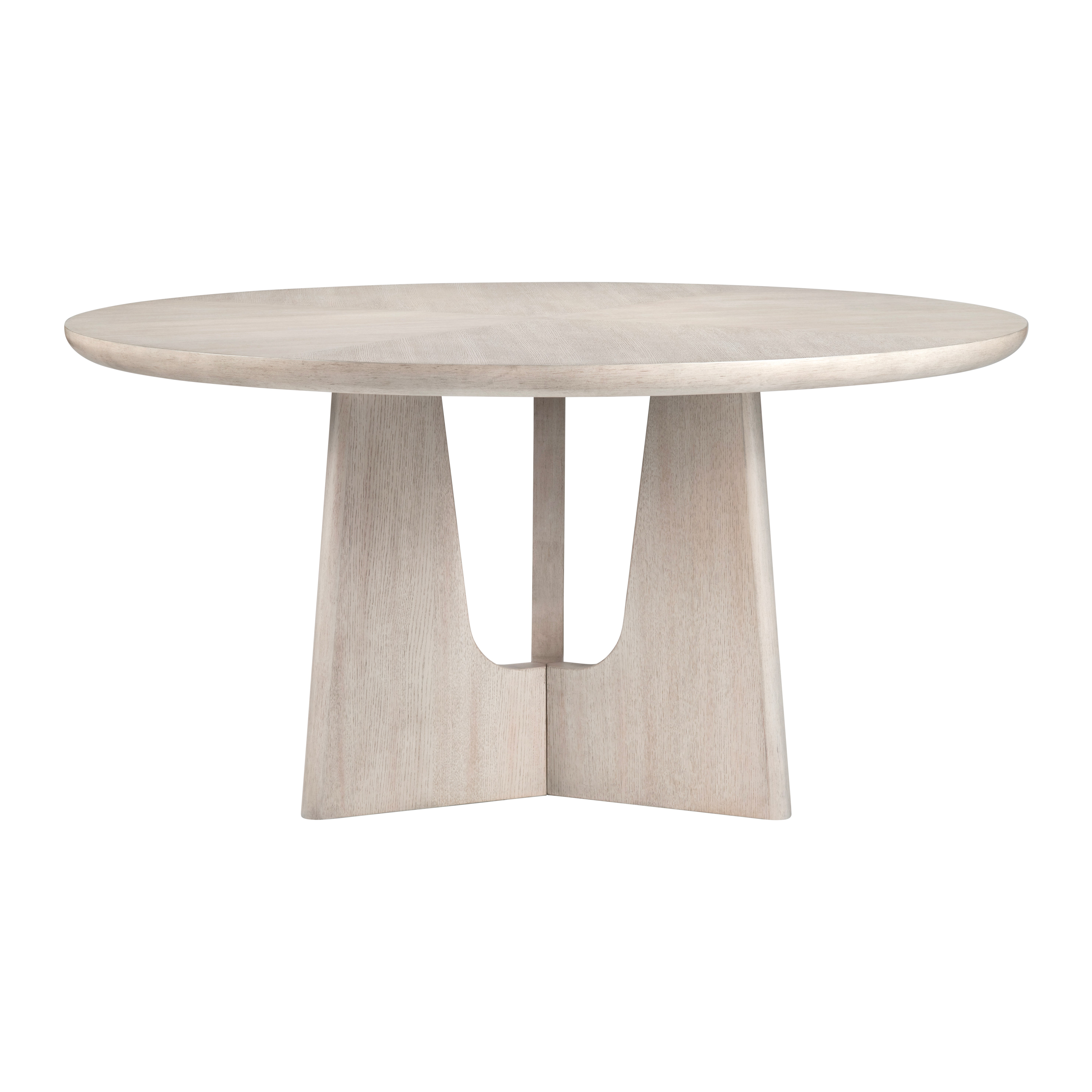 Crestview Willow Round Dining Table