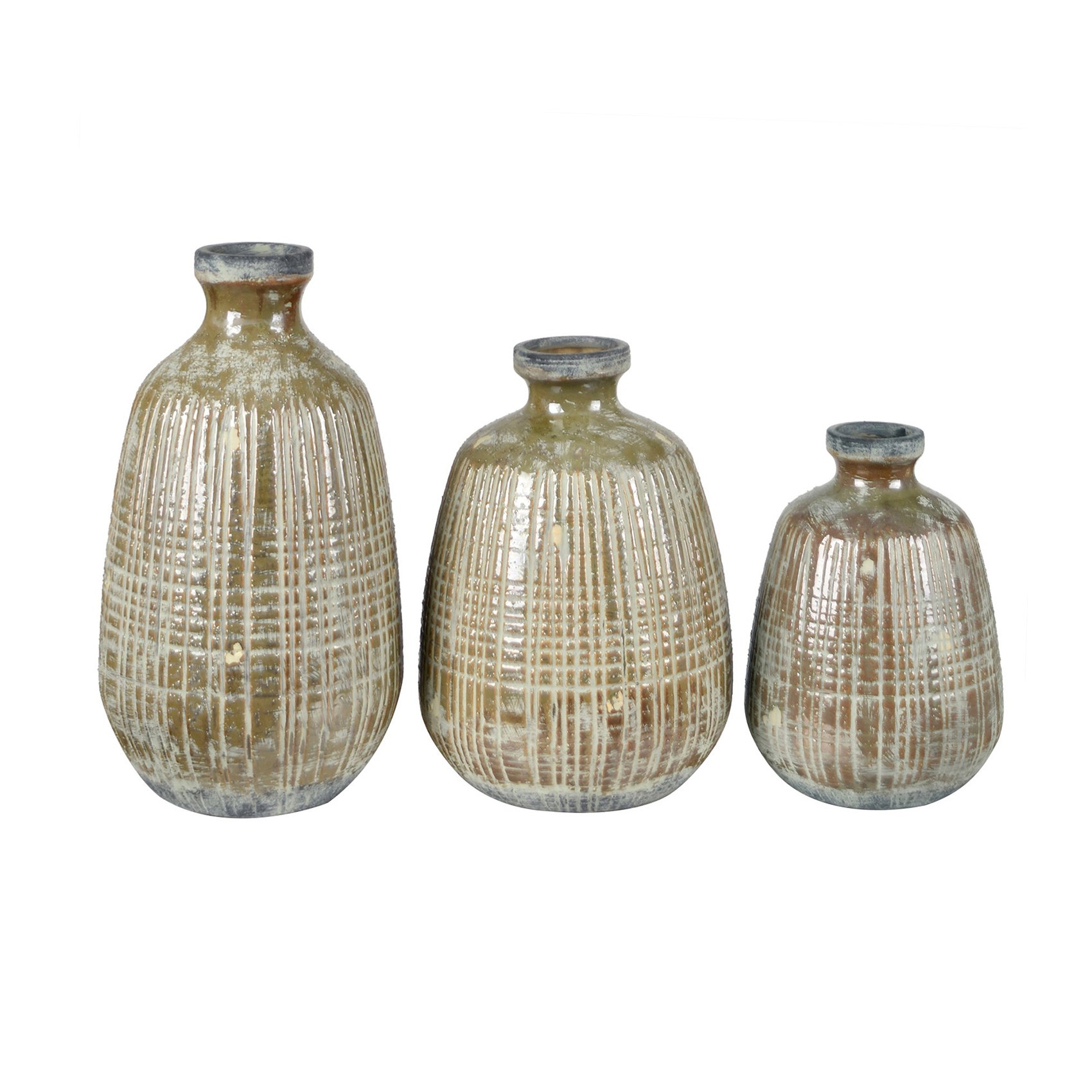 Crestview Willow Vases
