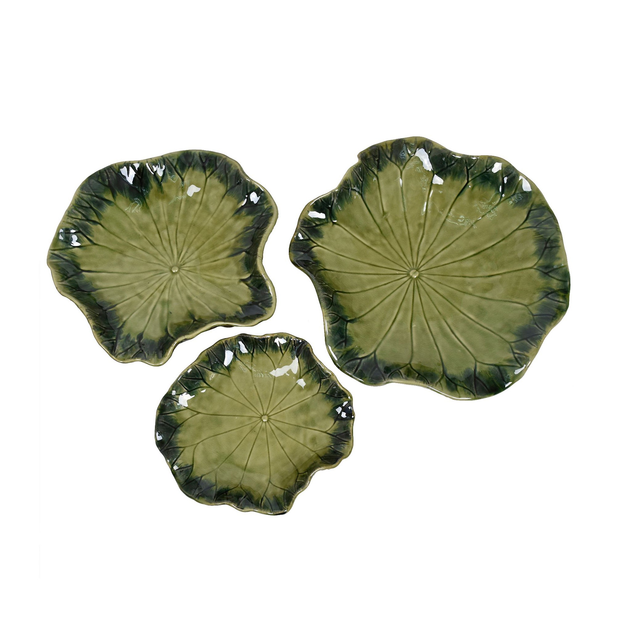 Crestview Willowbrook Trays