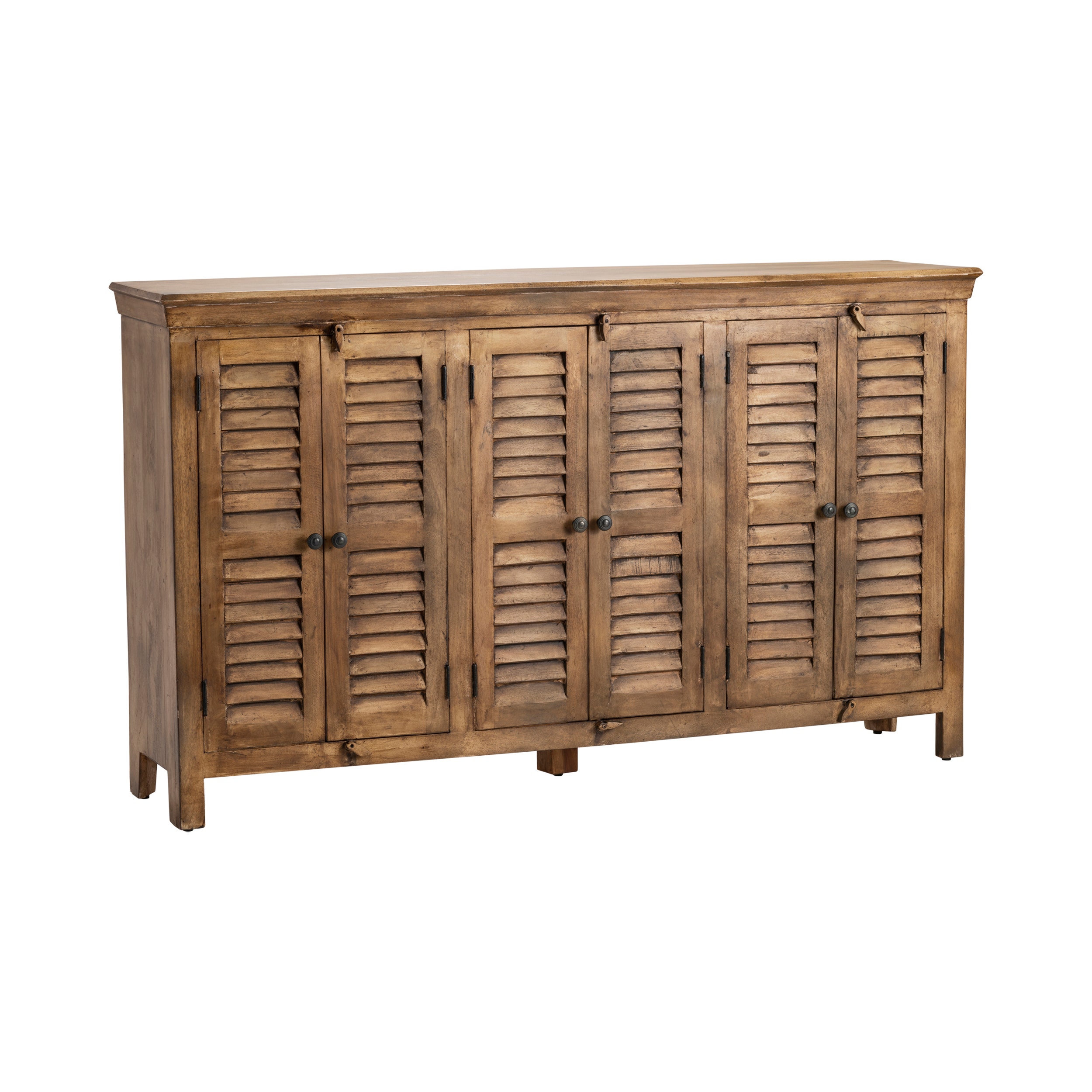 Crestview Wiltshire Sideboard