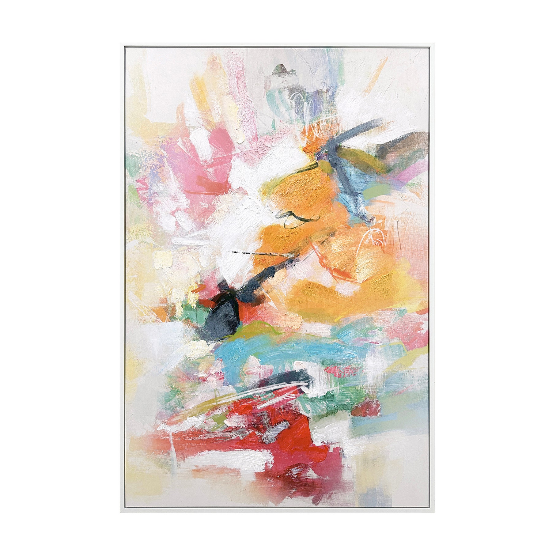 Crestview Winds Of Color