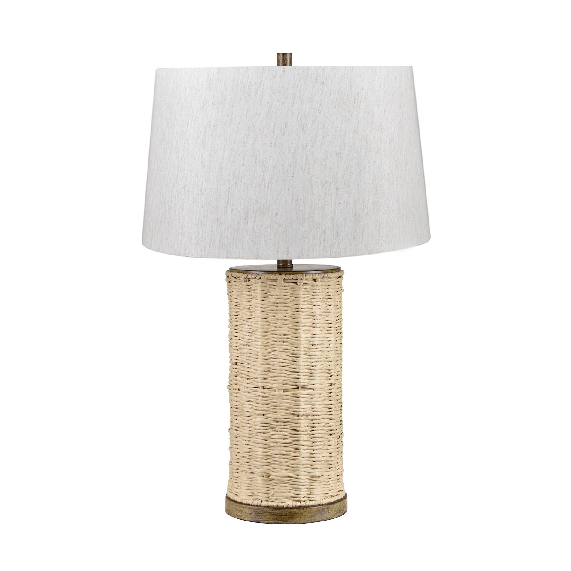 Crestview Wrenley Table Lamp