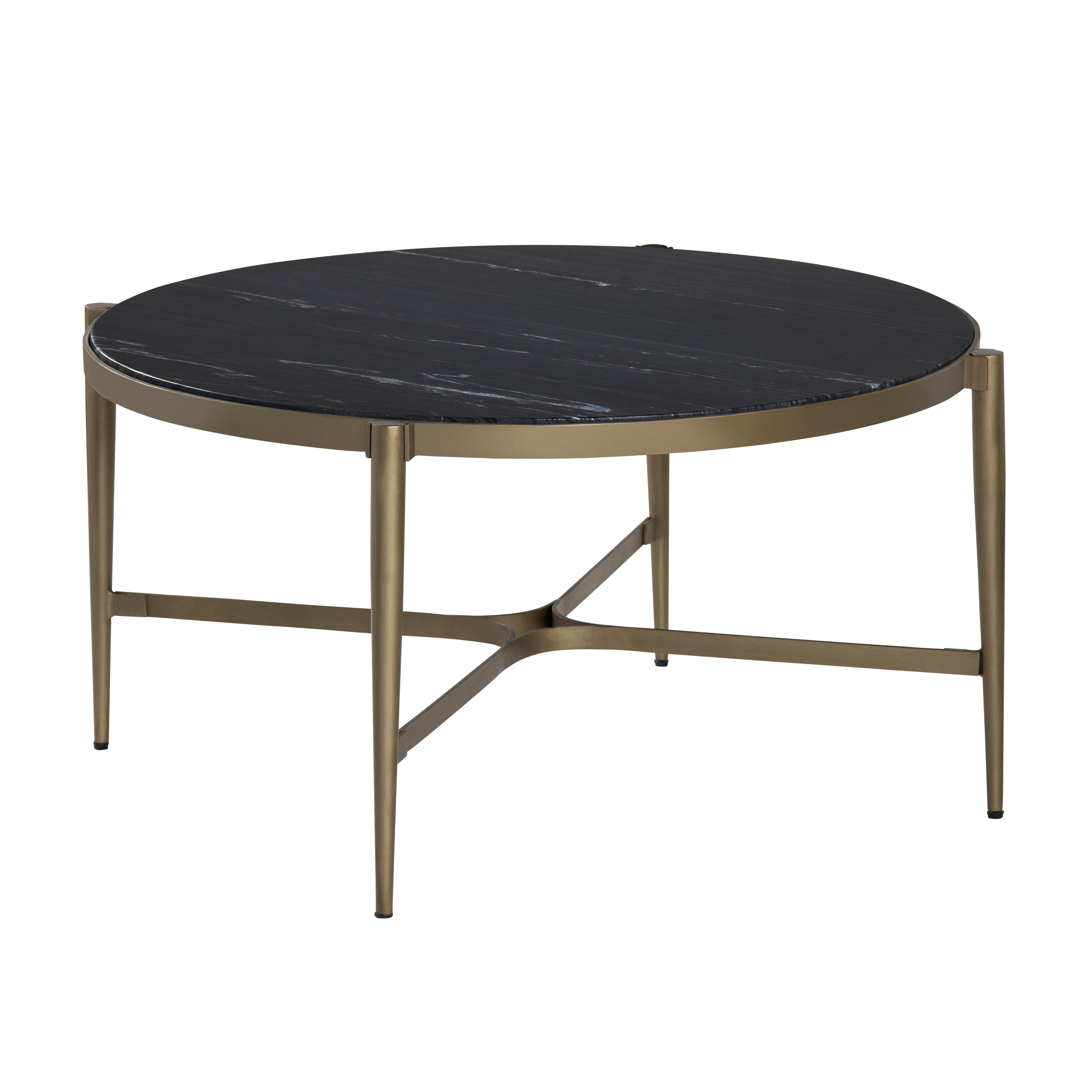 Crestview Xander Cocktail Table