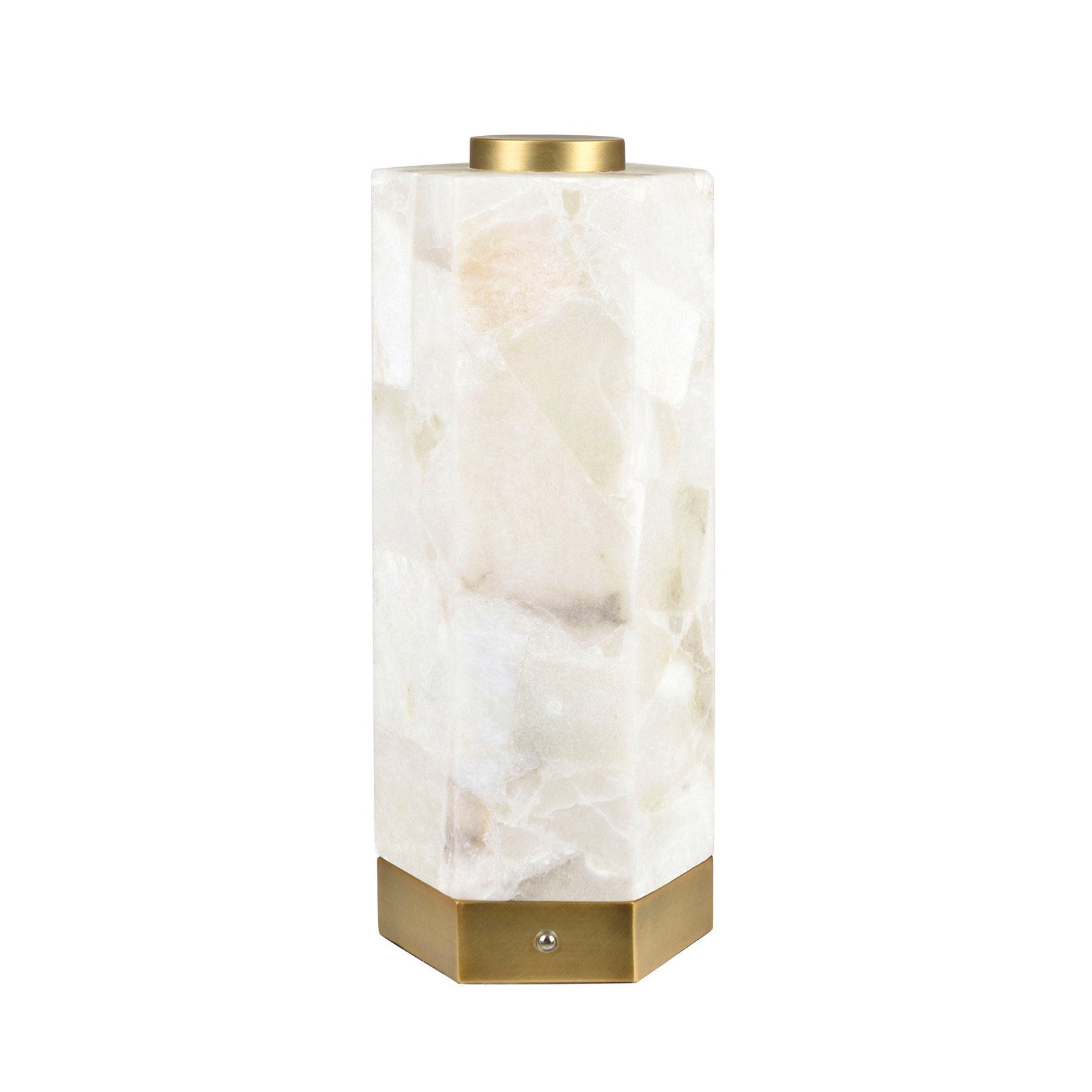 Crestview Yasmin Accent Lamp