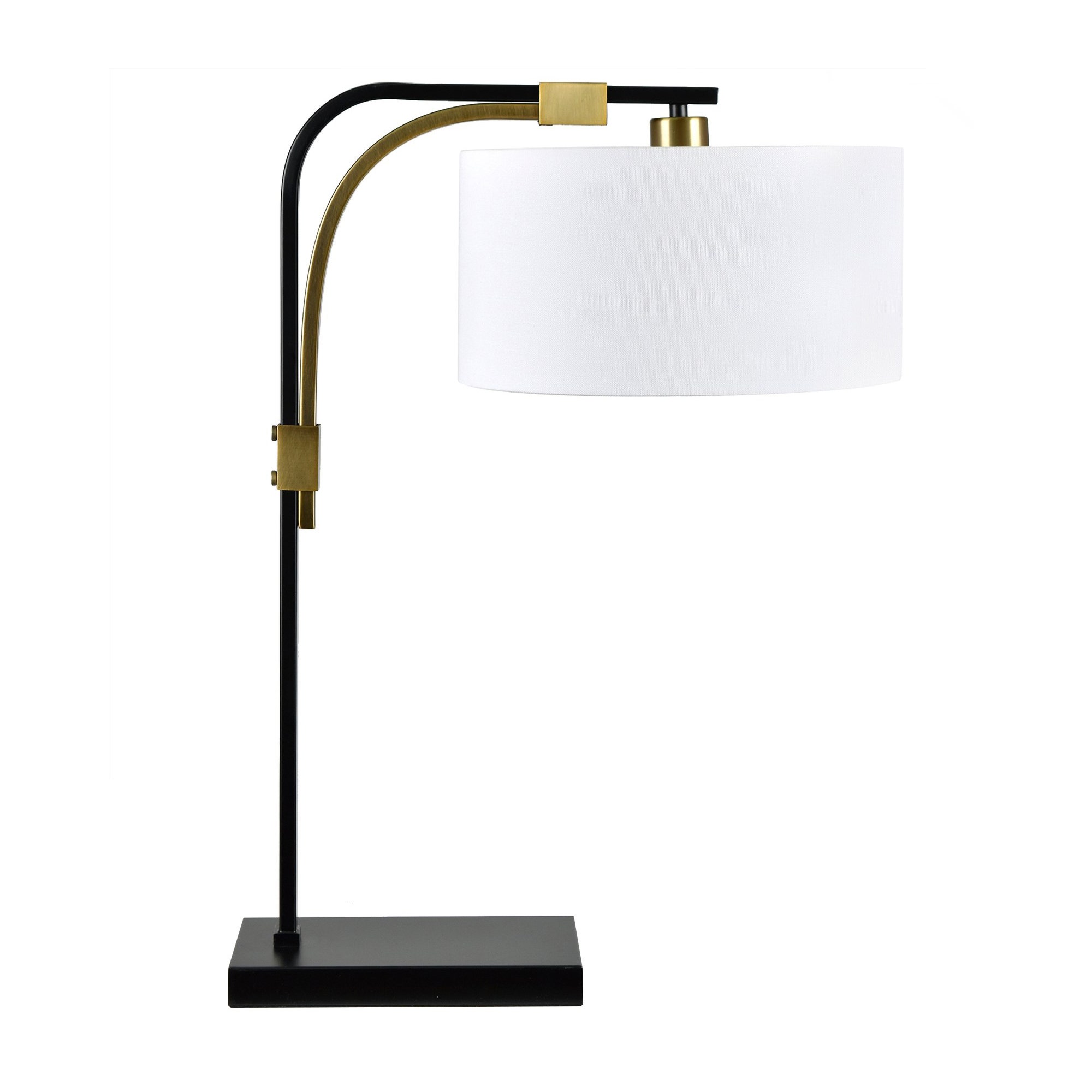 Crestview Zephyr Table Lamp