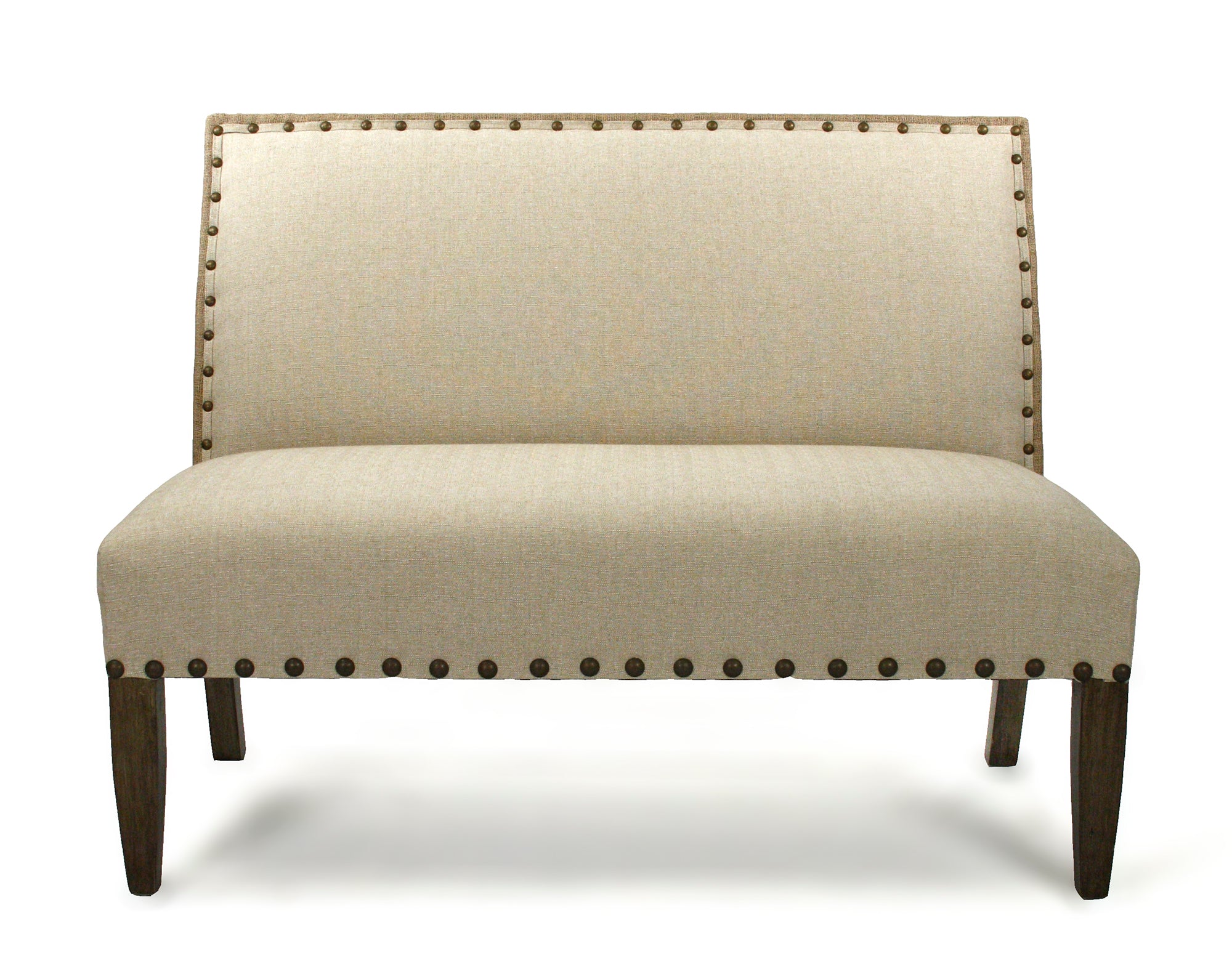 Zentique 100 Bench Front Hd