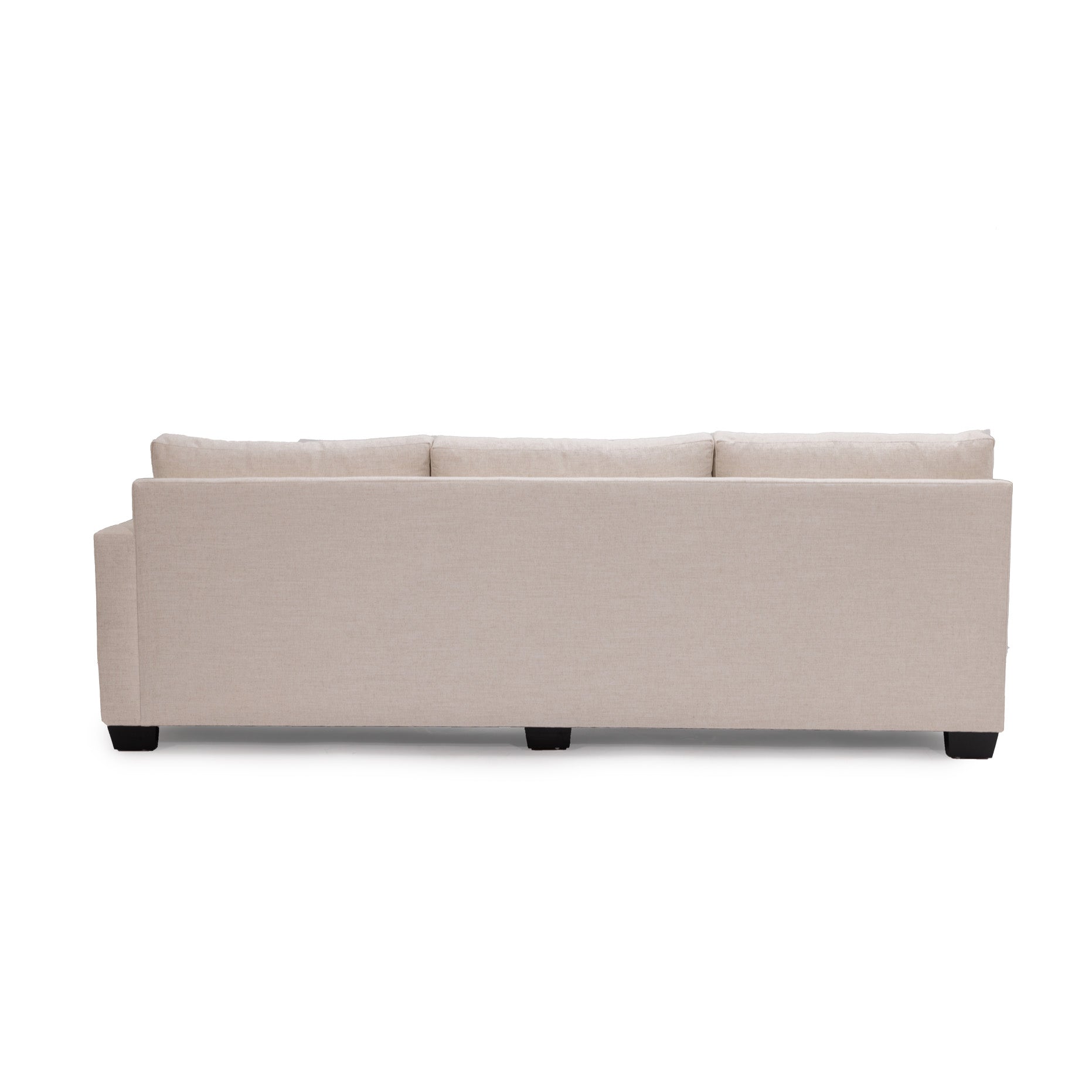 Zentique 101 SECT SOFA LHF RHF