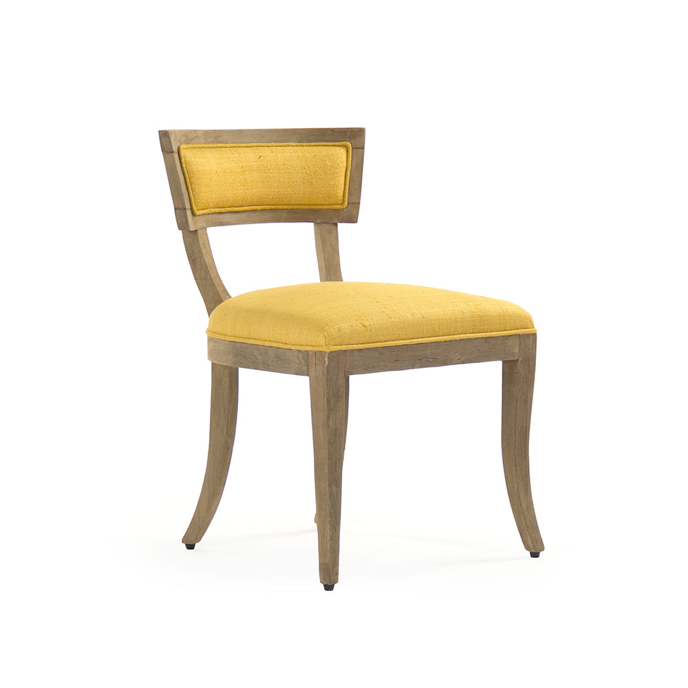Zentique 1 LI SH14 22 91 Yellow