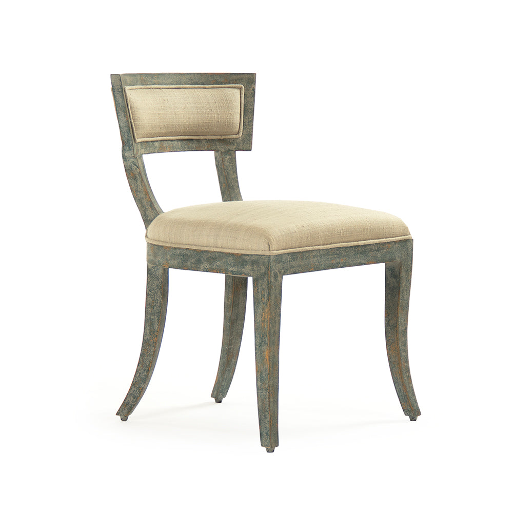 Zentique 2 LI SH14 22 91 SGreen