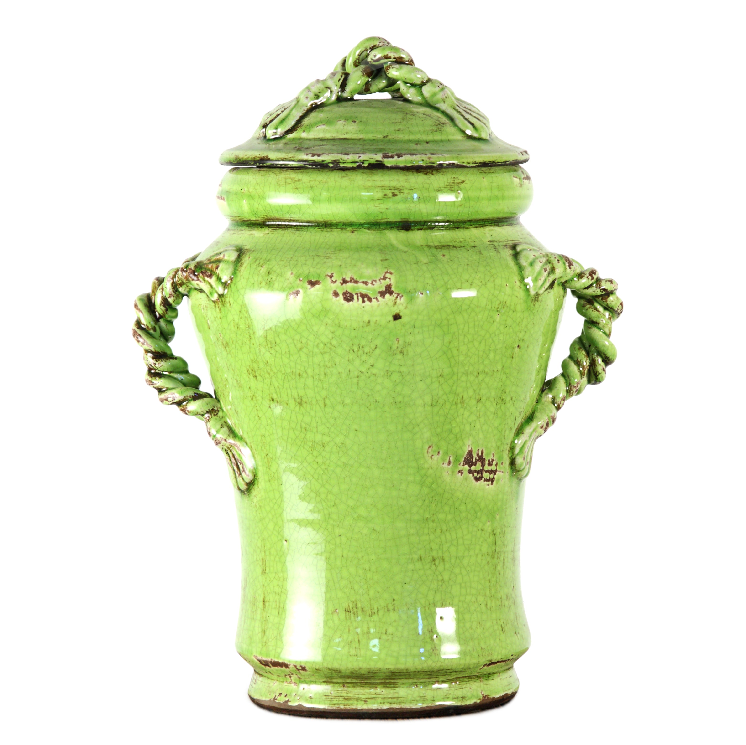 Zentique 7104 L Green Hd