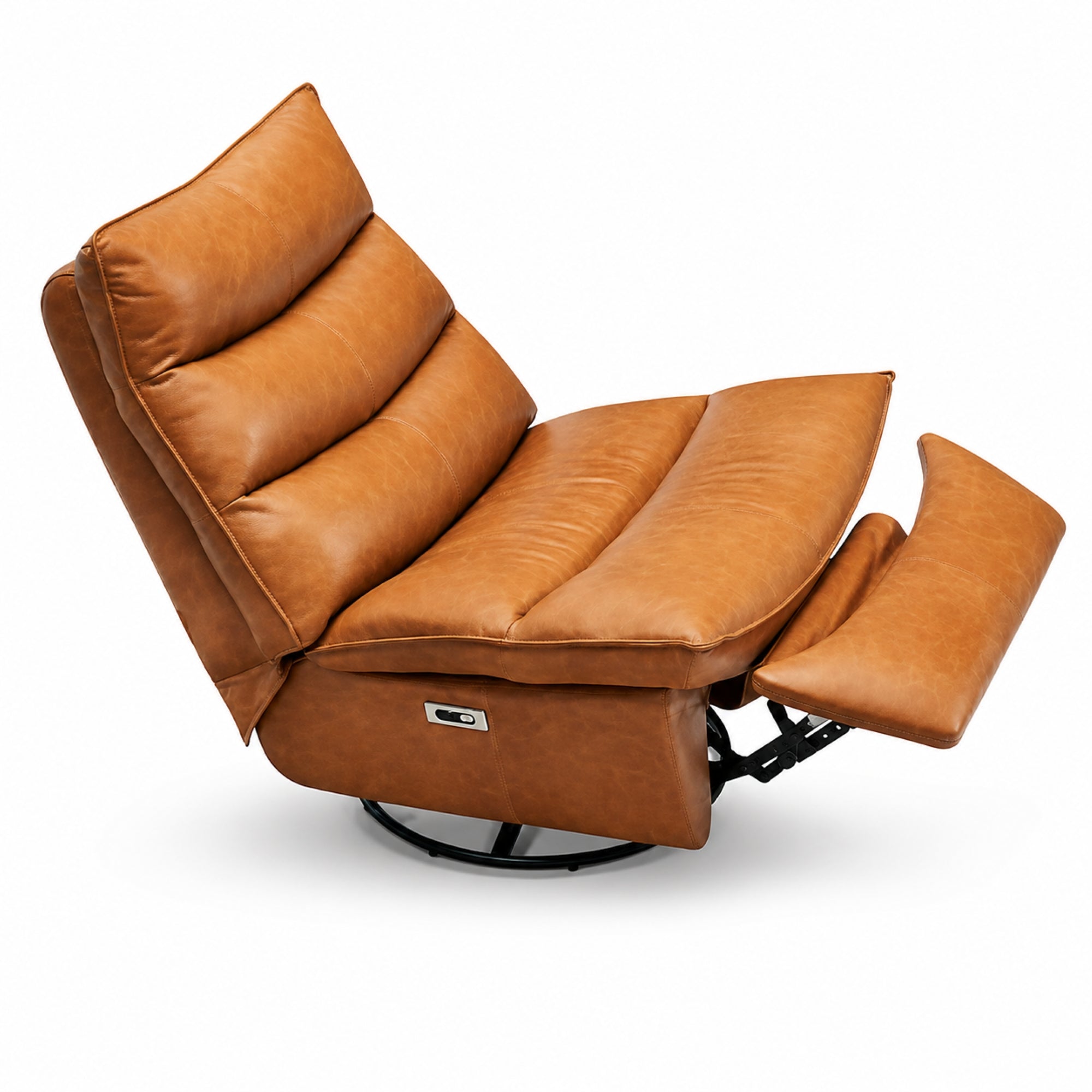 Zentique 937 1D Front New Open