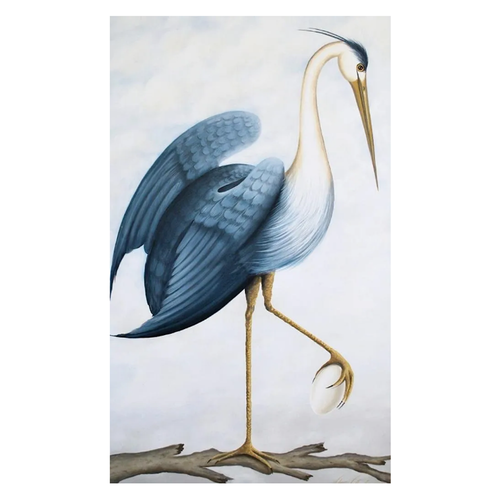 Zentique BlueHeron