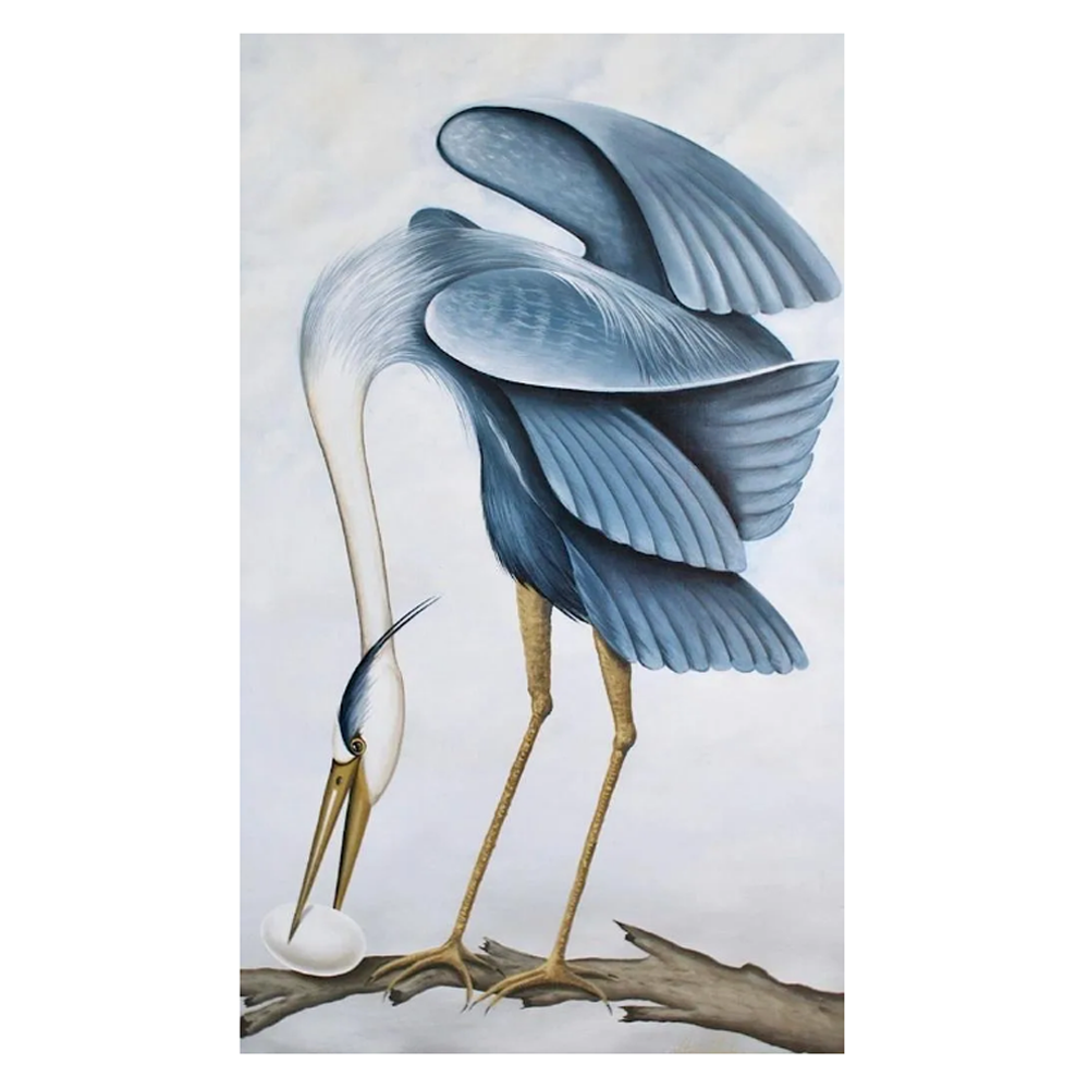 Zentique BlueHeron