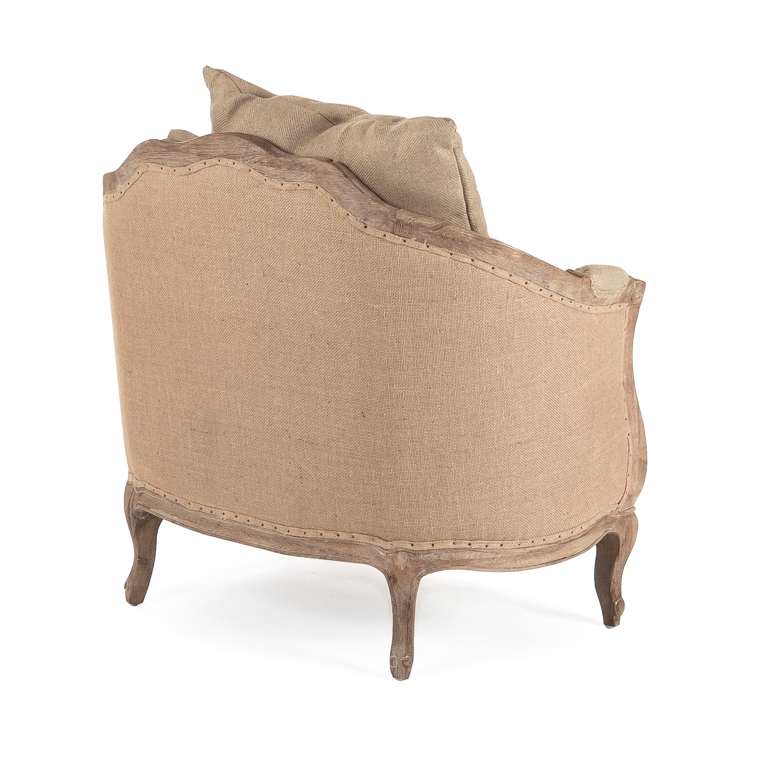 Zentique CFH007 1 E272 Jute H009 NEW 3 HD