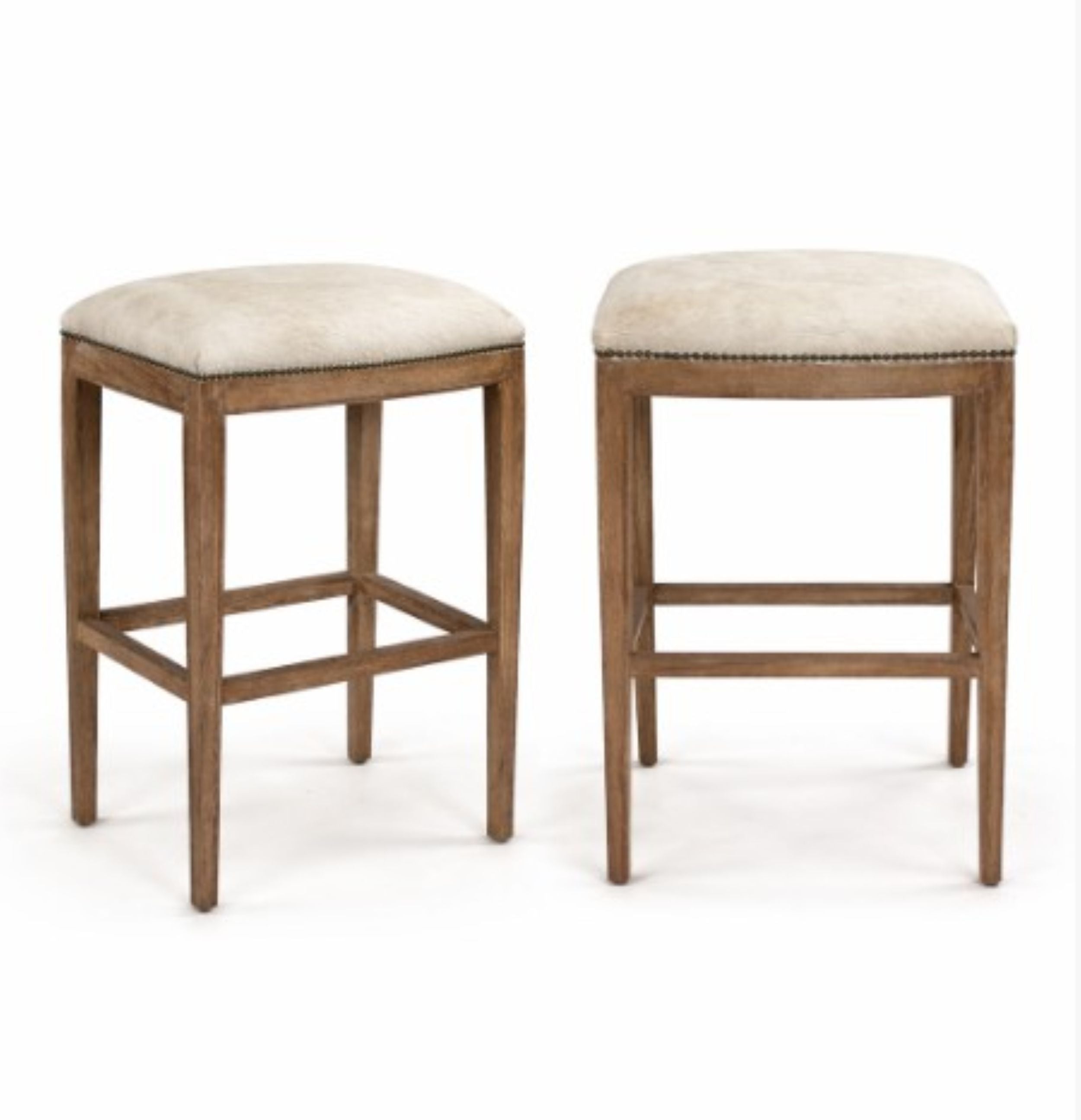 Zentique CFH403 Bar Cow W Pair Resize