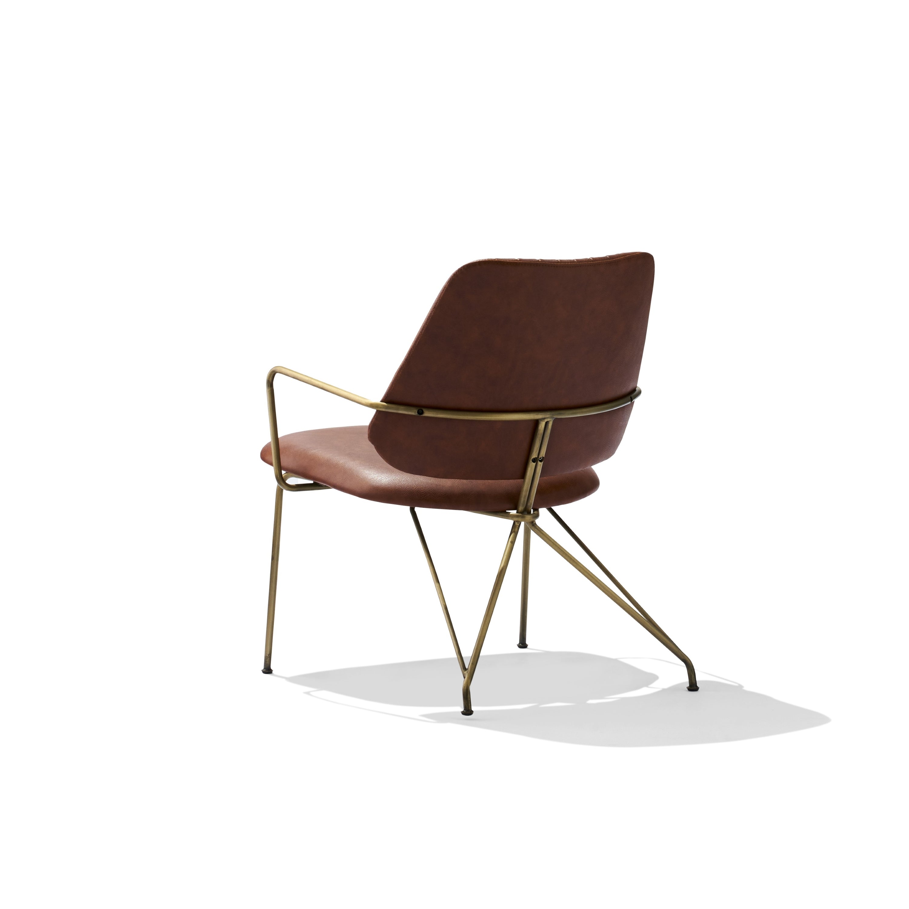 Zentique CHMS027 Brown